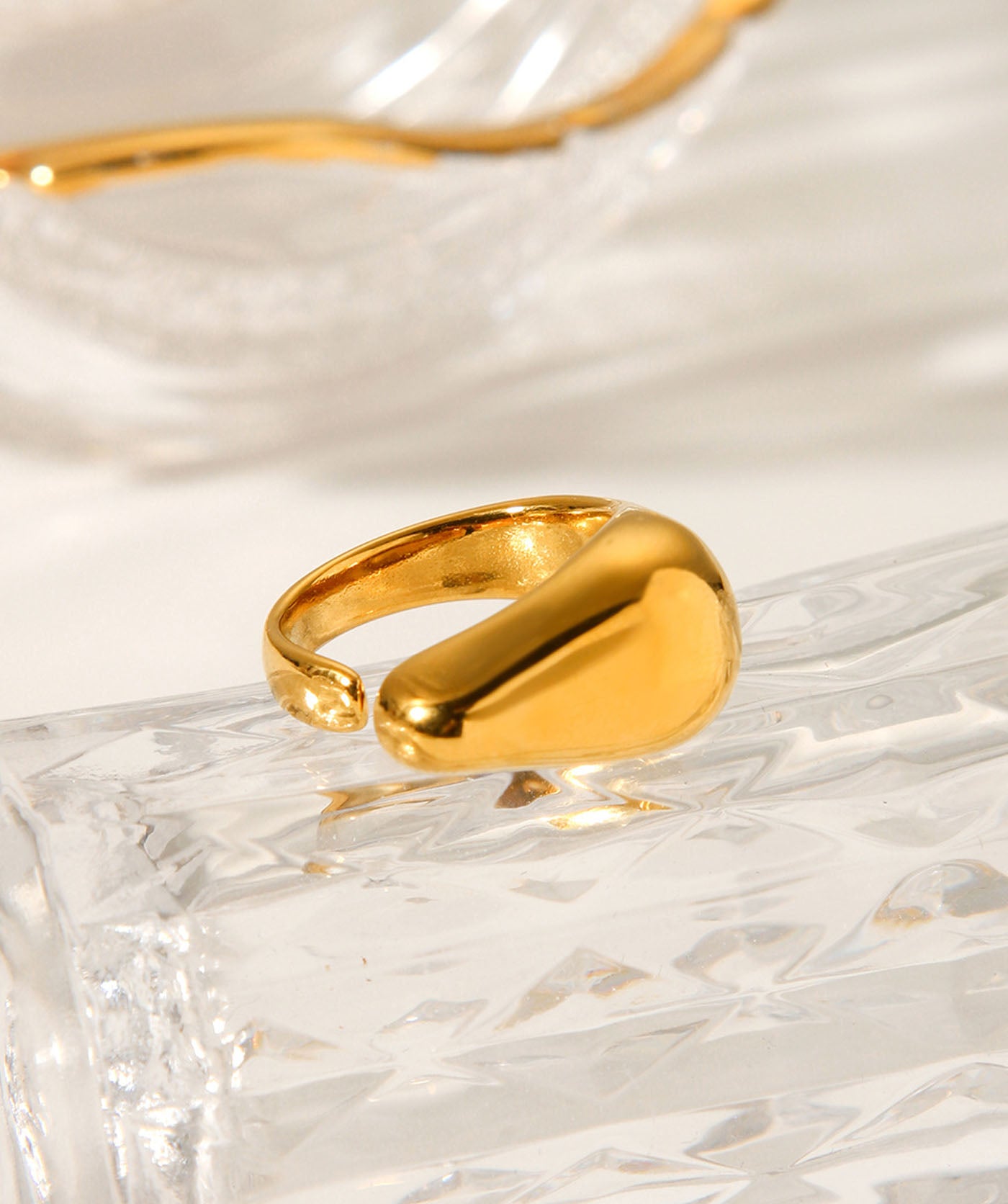 Shift Ring