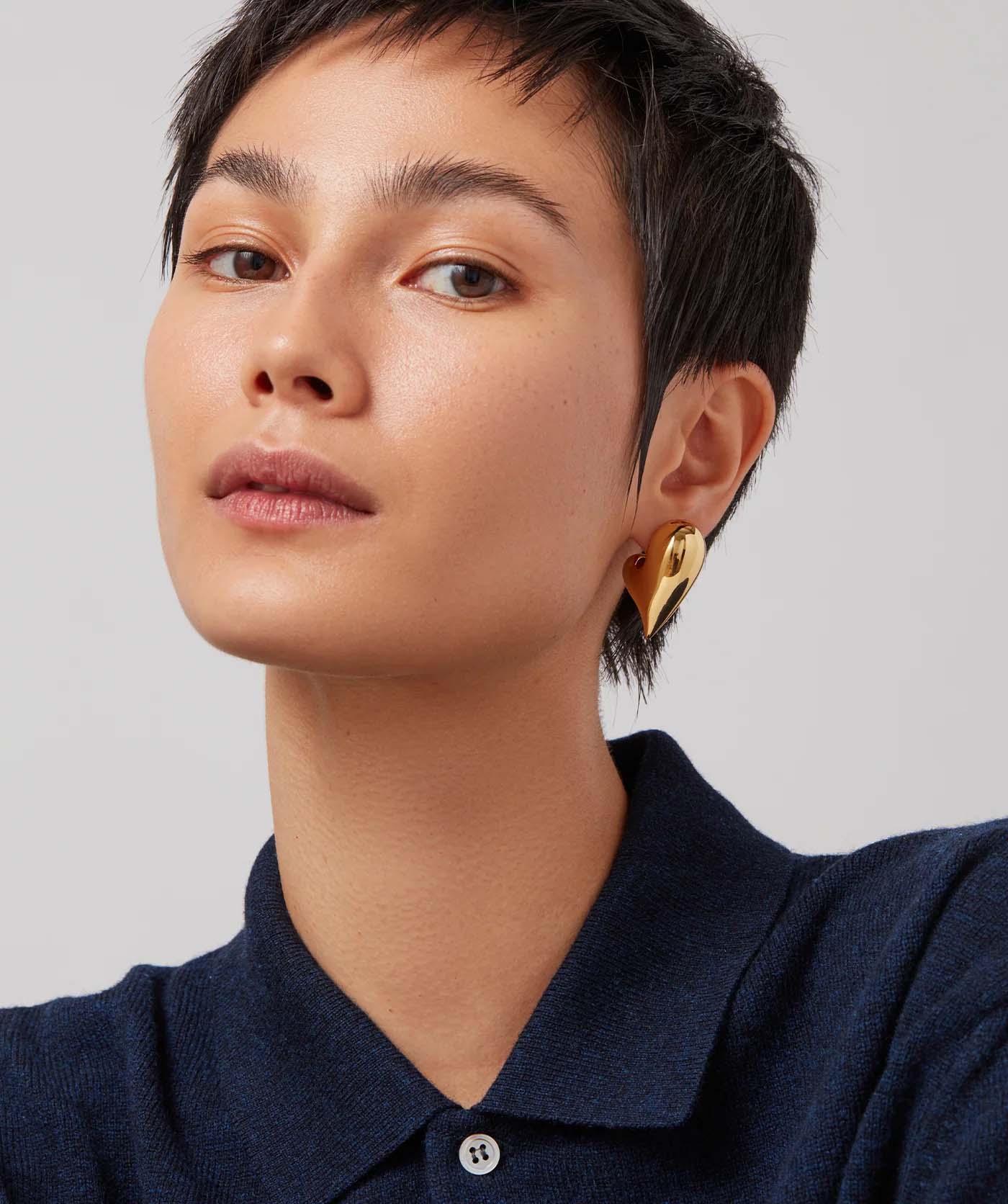 Heart Pop Earrings