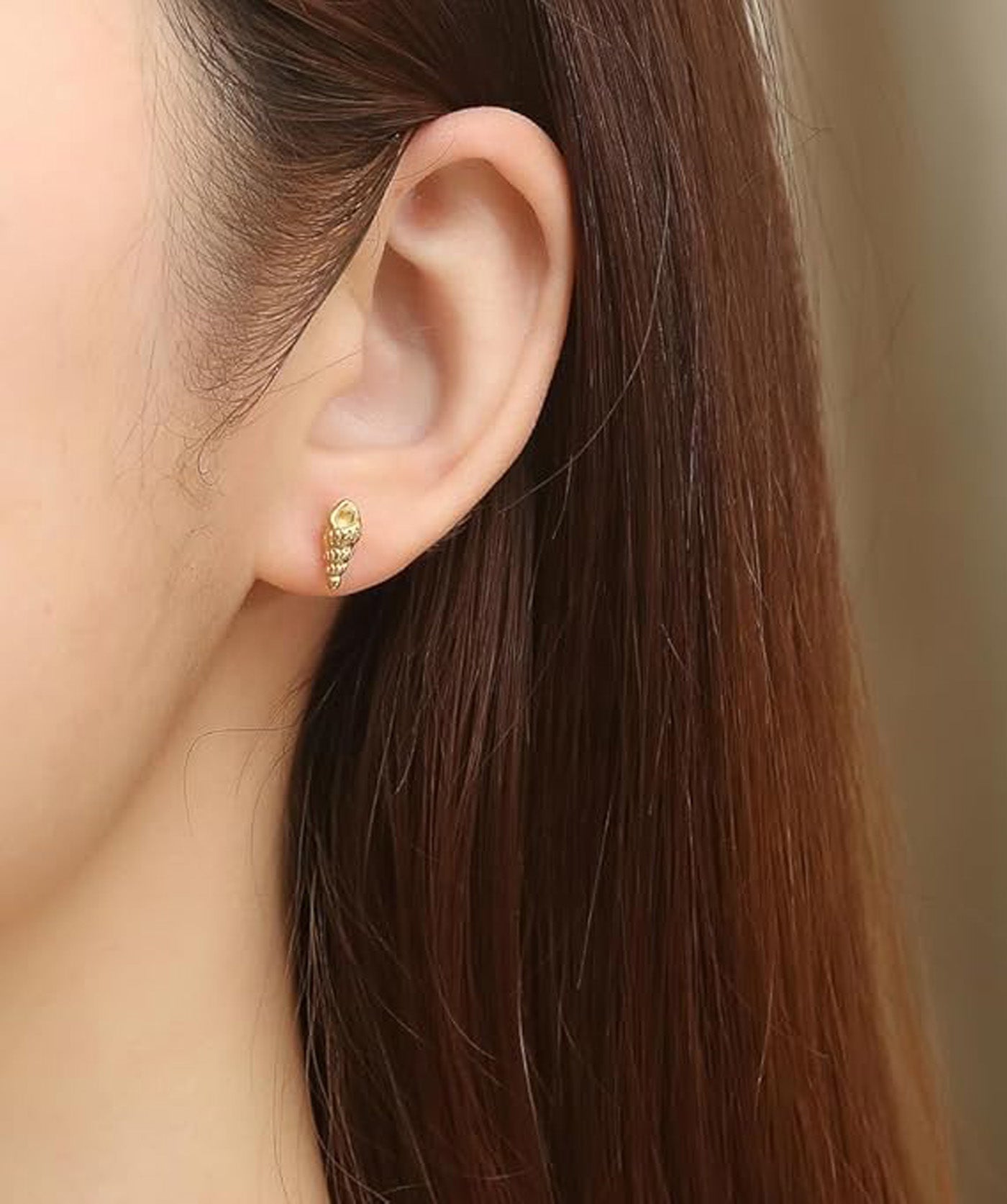 Sea Dot Studs