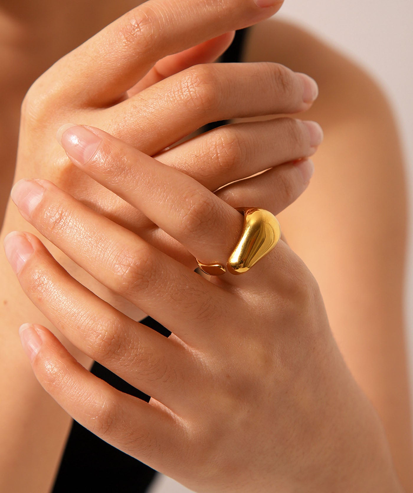 Shift Ring