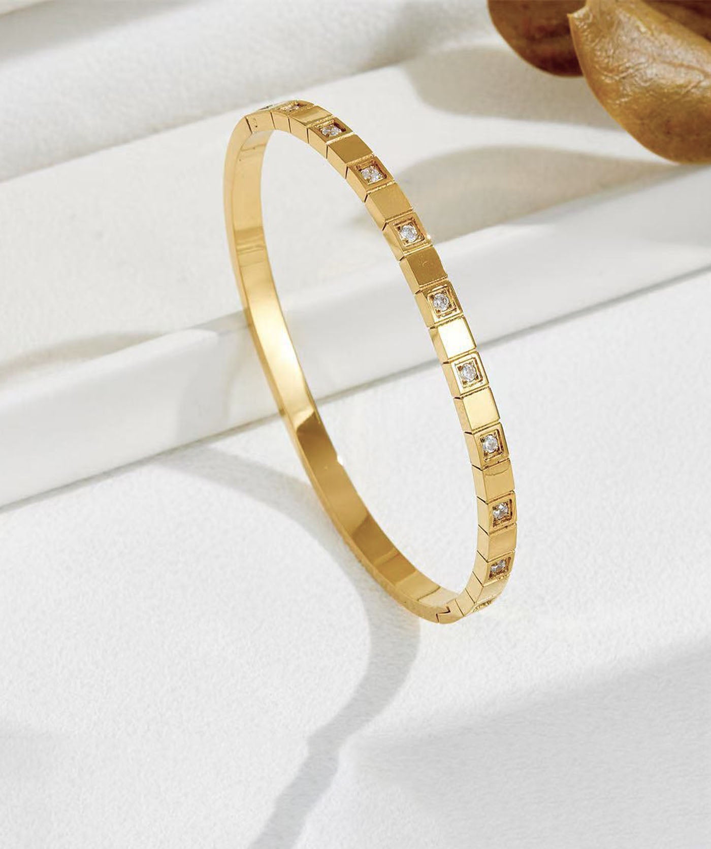 Stardust Bond Bracelet