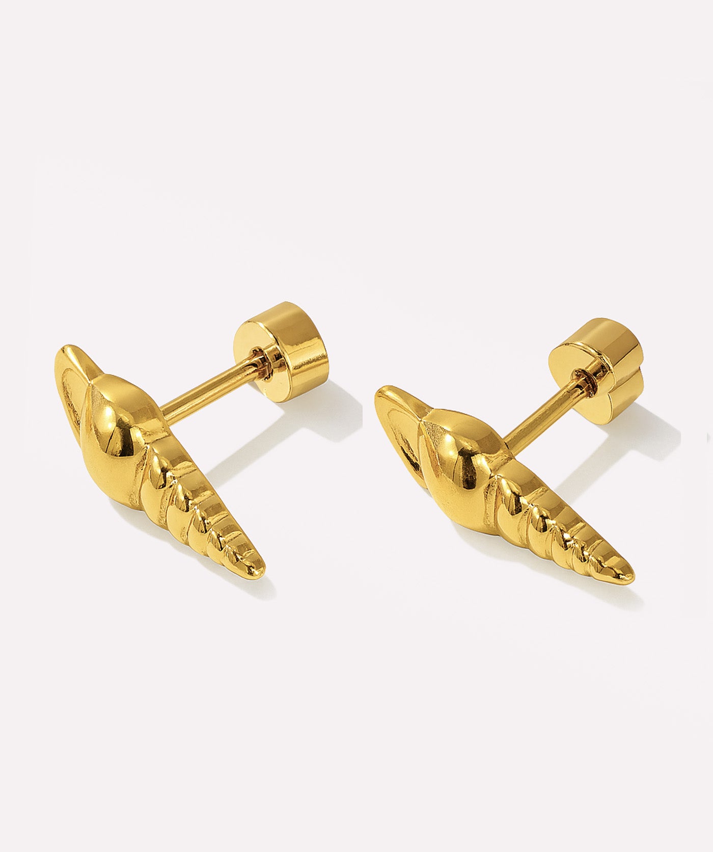 Sea Dot Studs