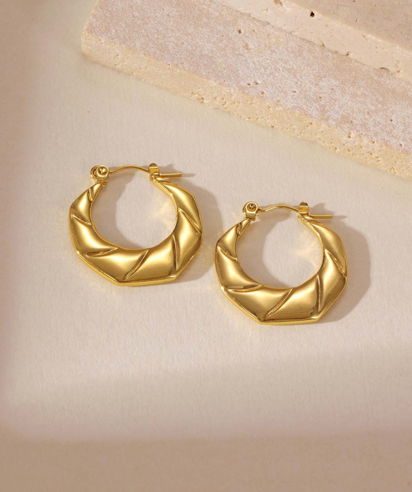 Cascadia Earrings