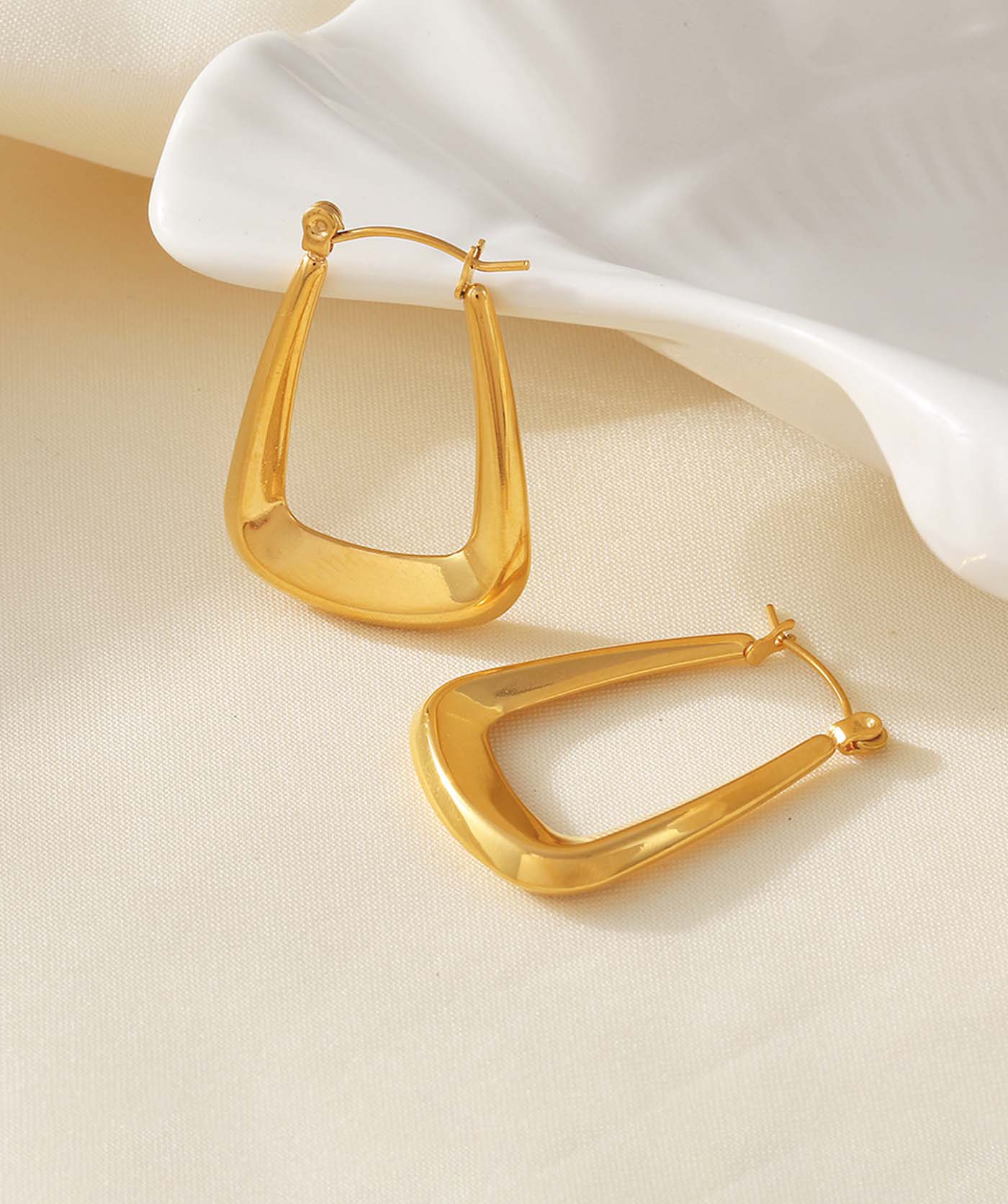 Galaxy Rain Earrings