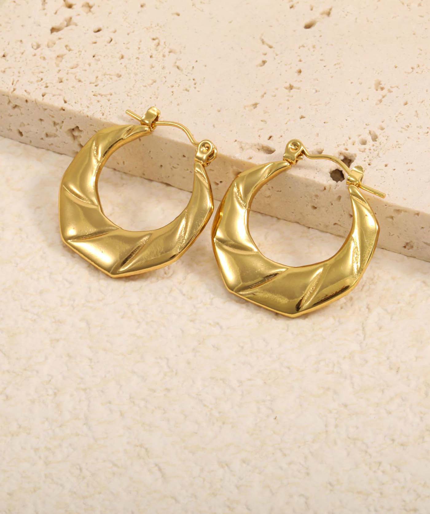 Cascadia Earrings