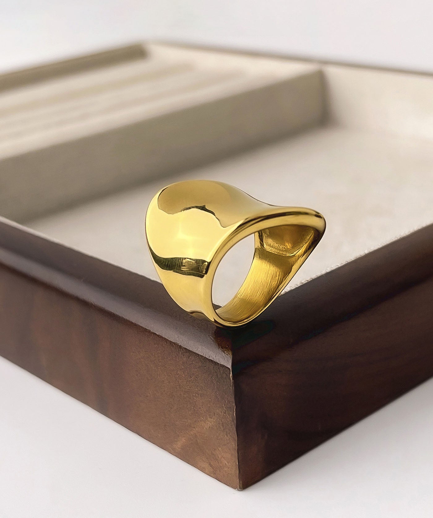 Beam Ring