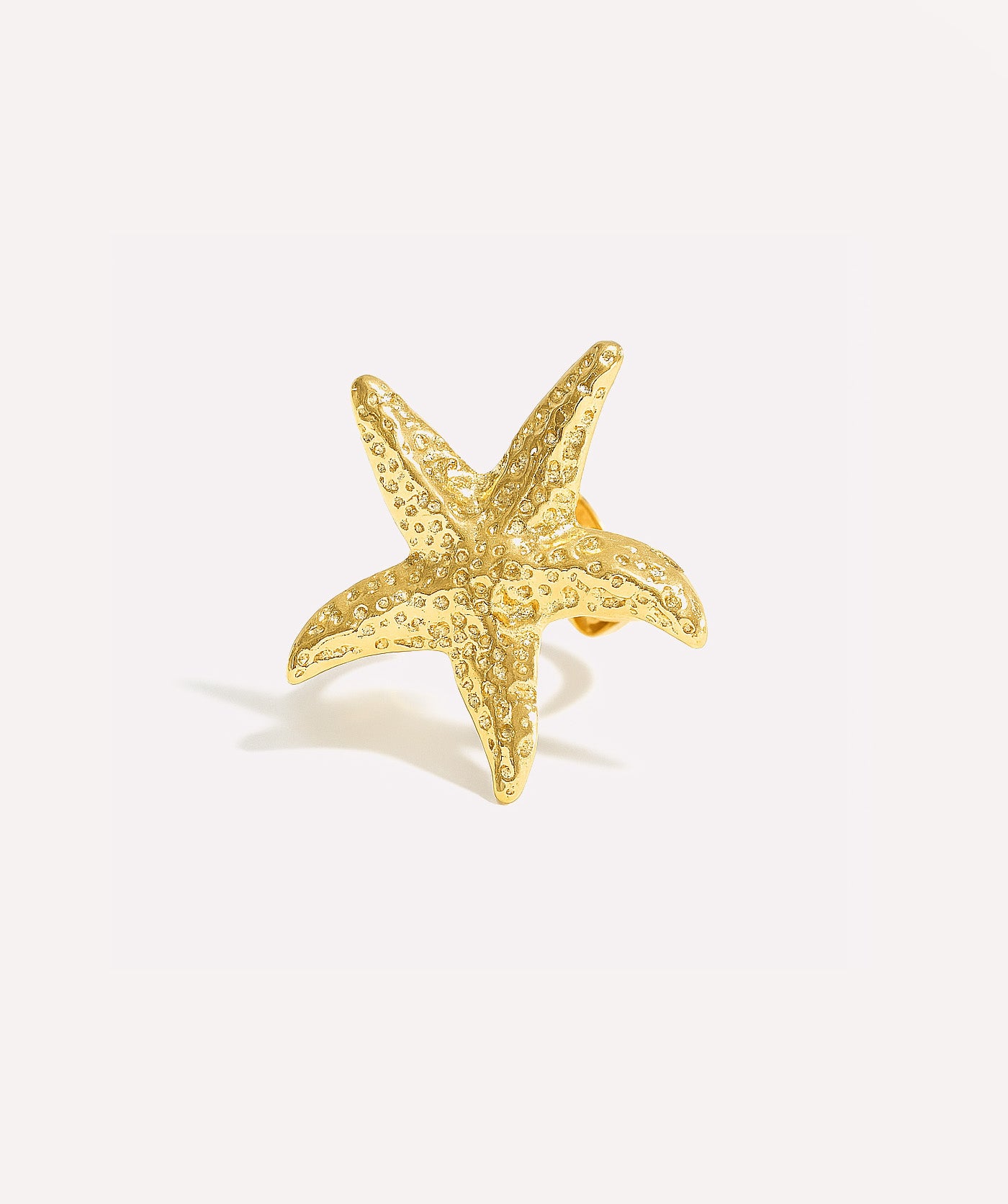 Starry Sparkle Ring