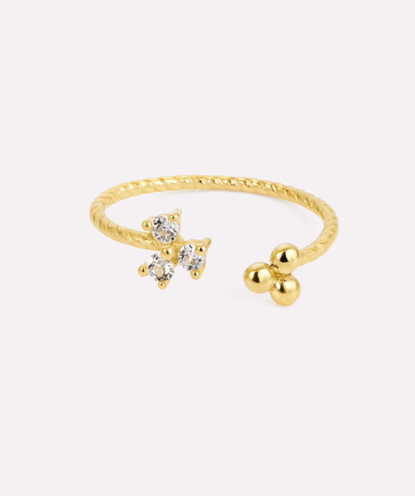 Soft Edge Ring