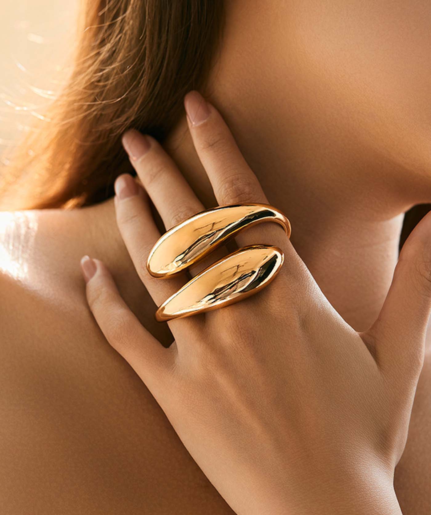 Knuckle Ring