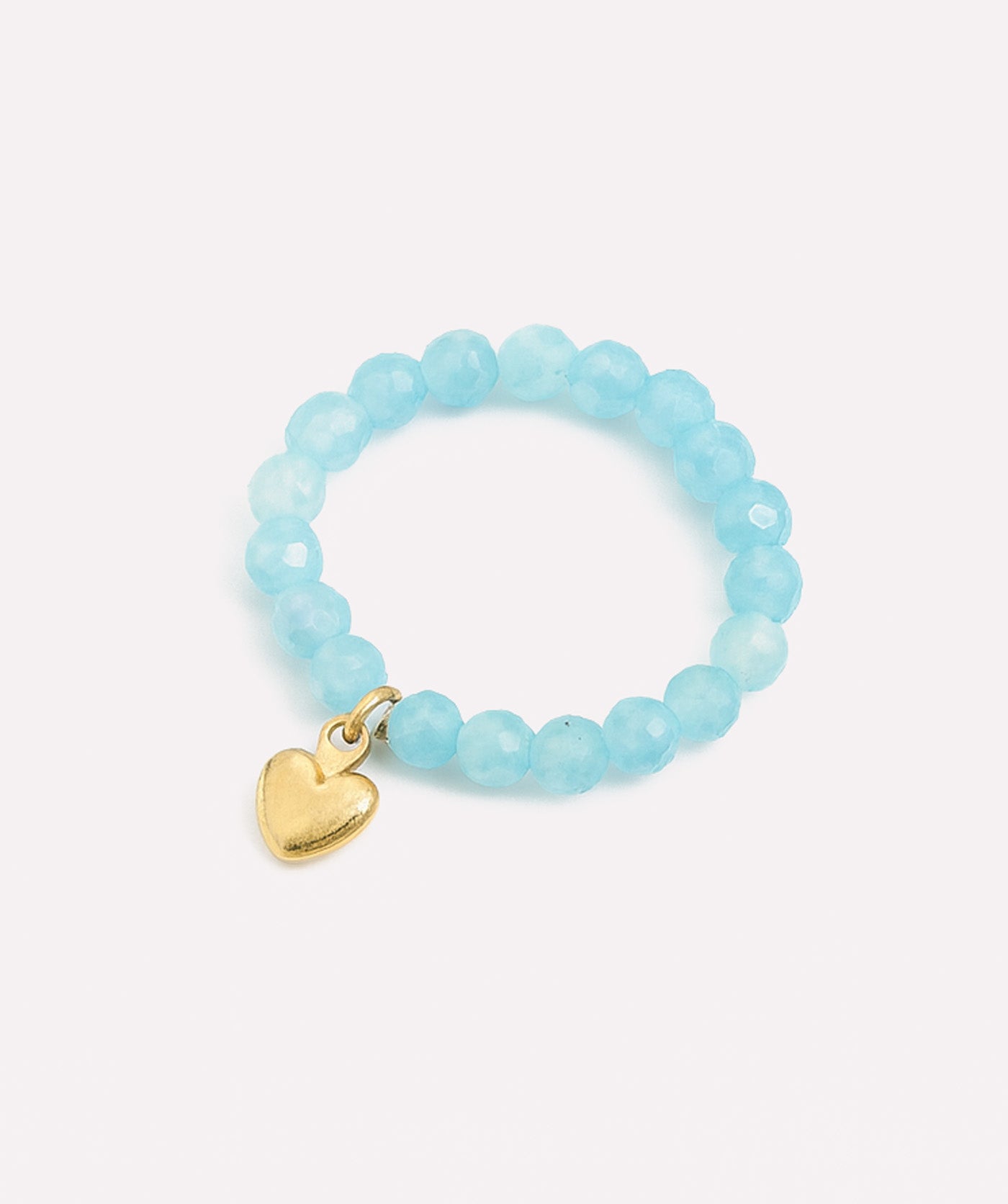 Beaded Bliss Ring