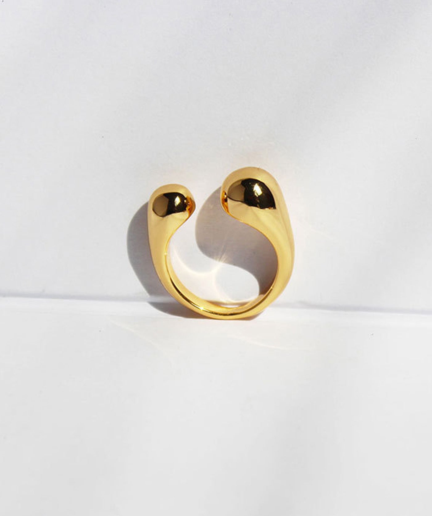 Vivid Vow Ring