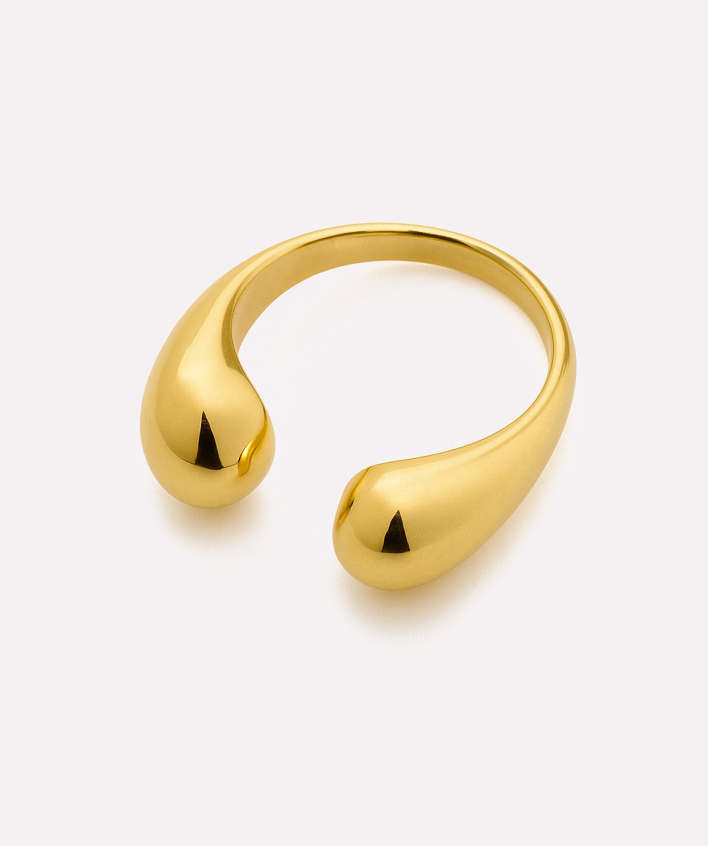 Vivid Vow Ring