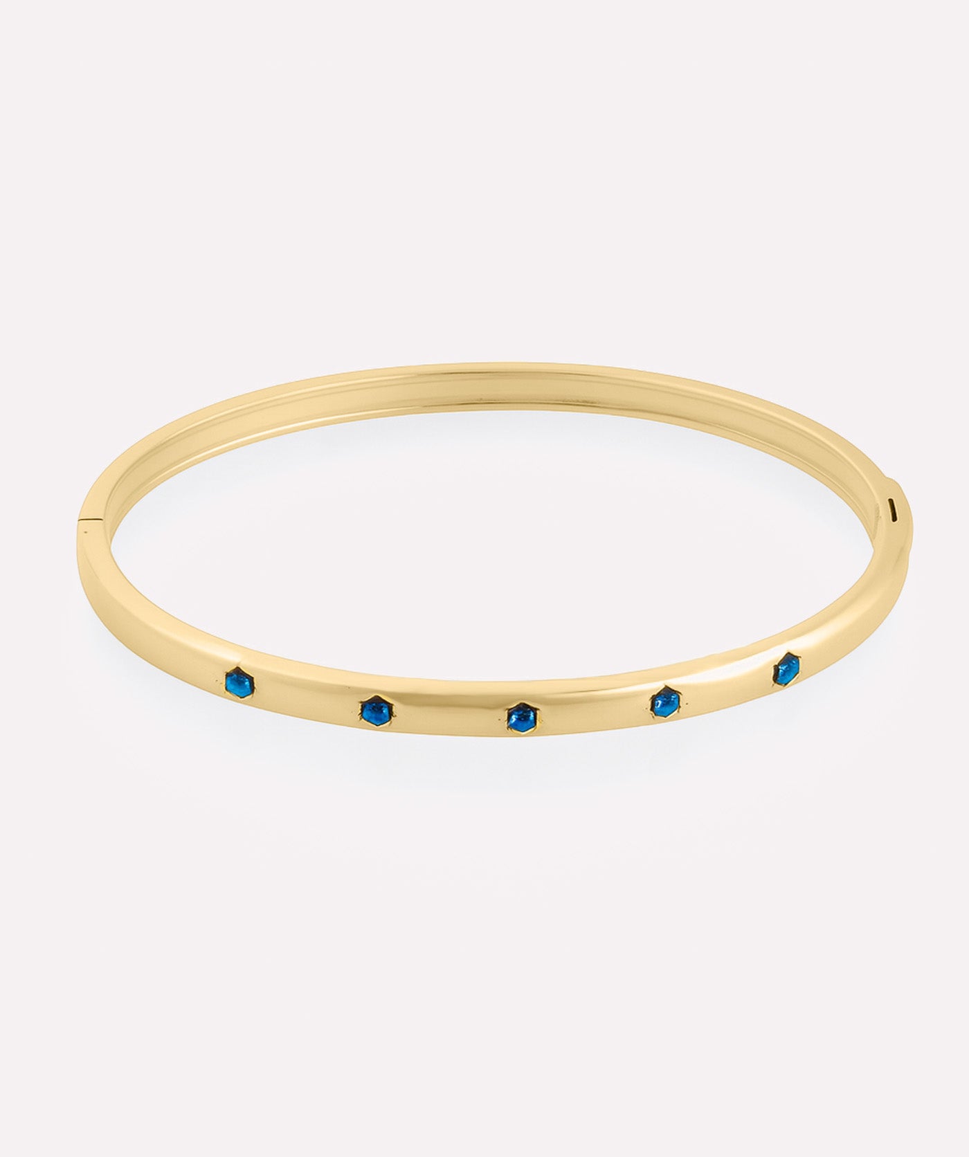 Blue Loviband Bracelet