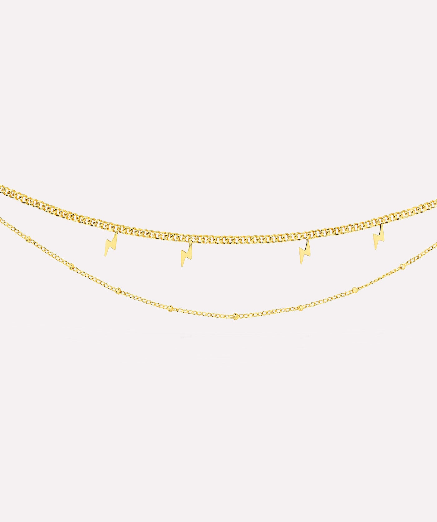Storm Loop Bracelet