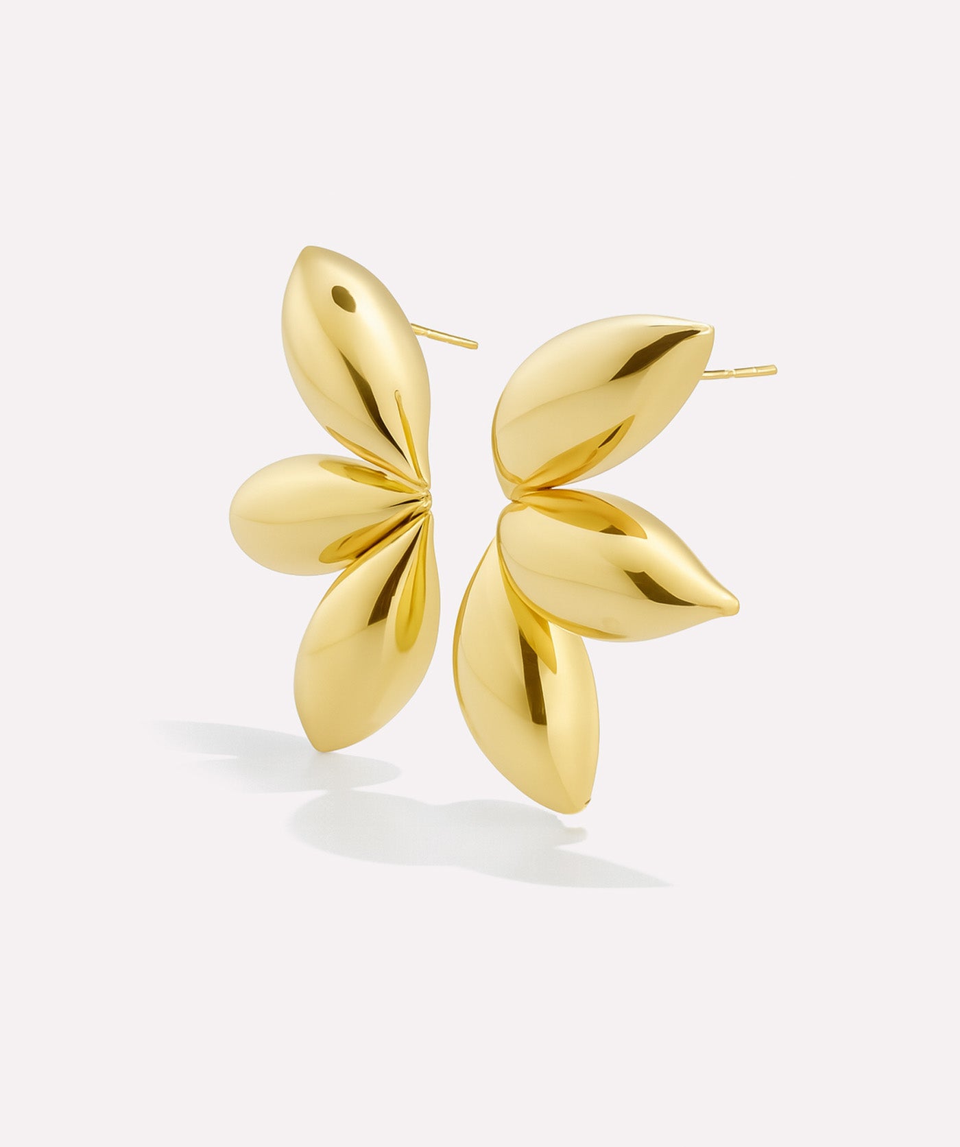 Petal Whisper Earrings