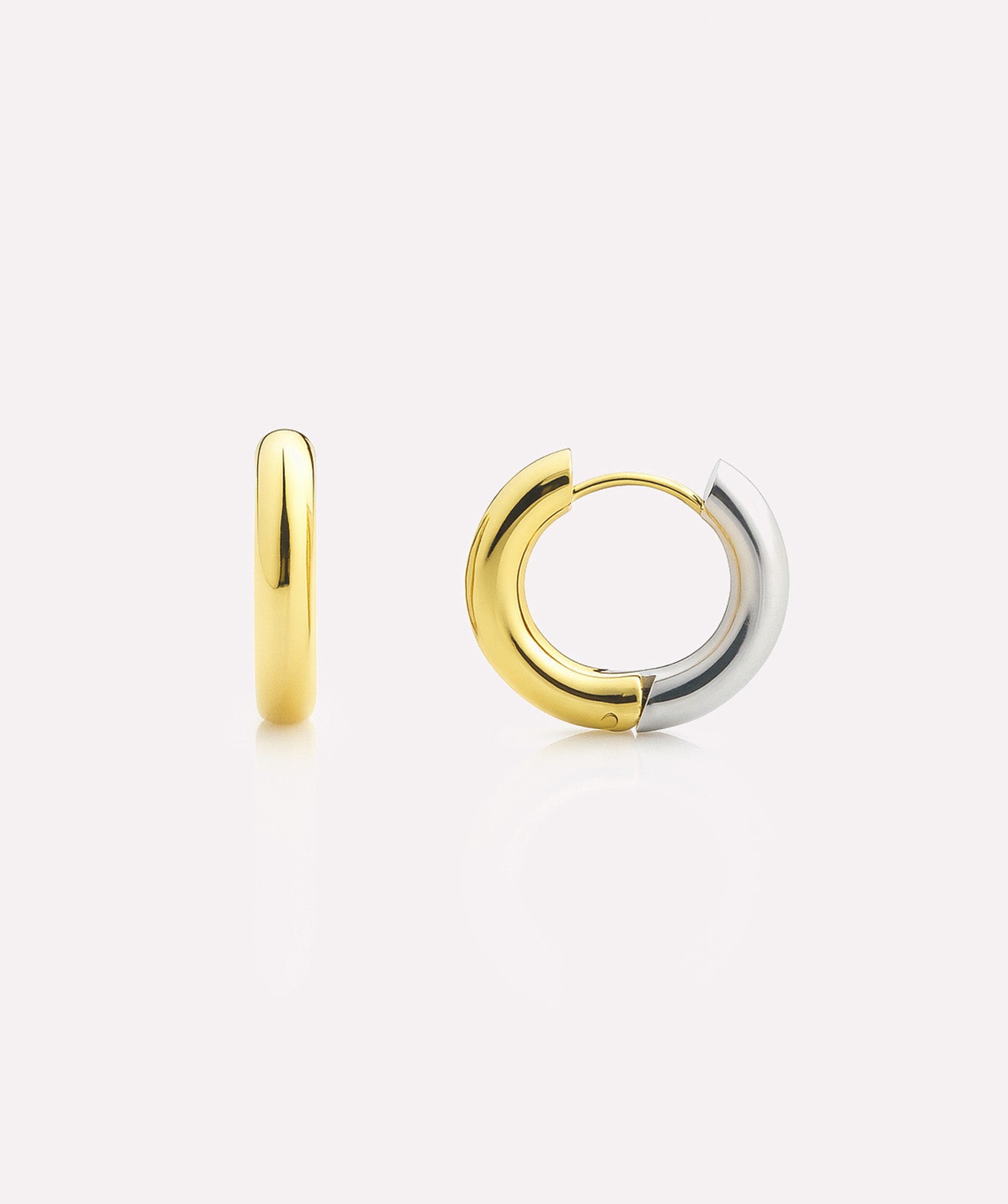 Willow Loops Earrings
