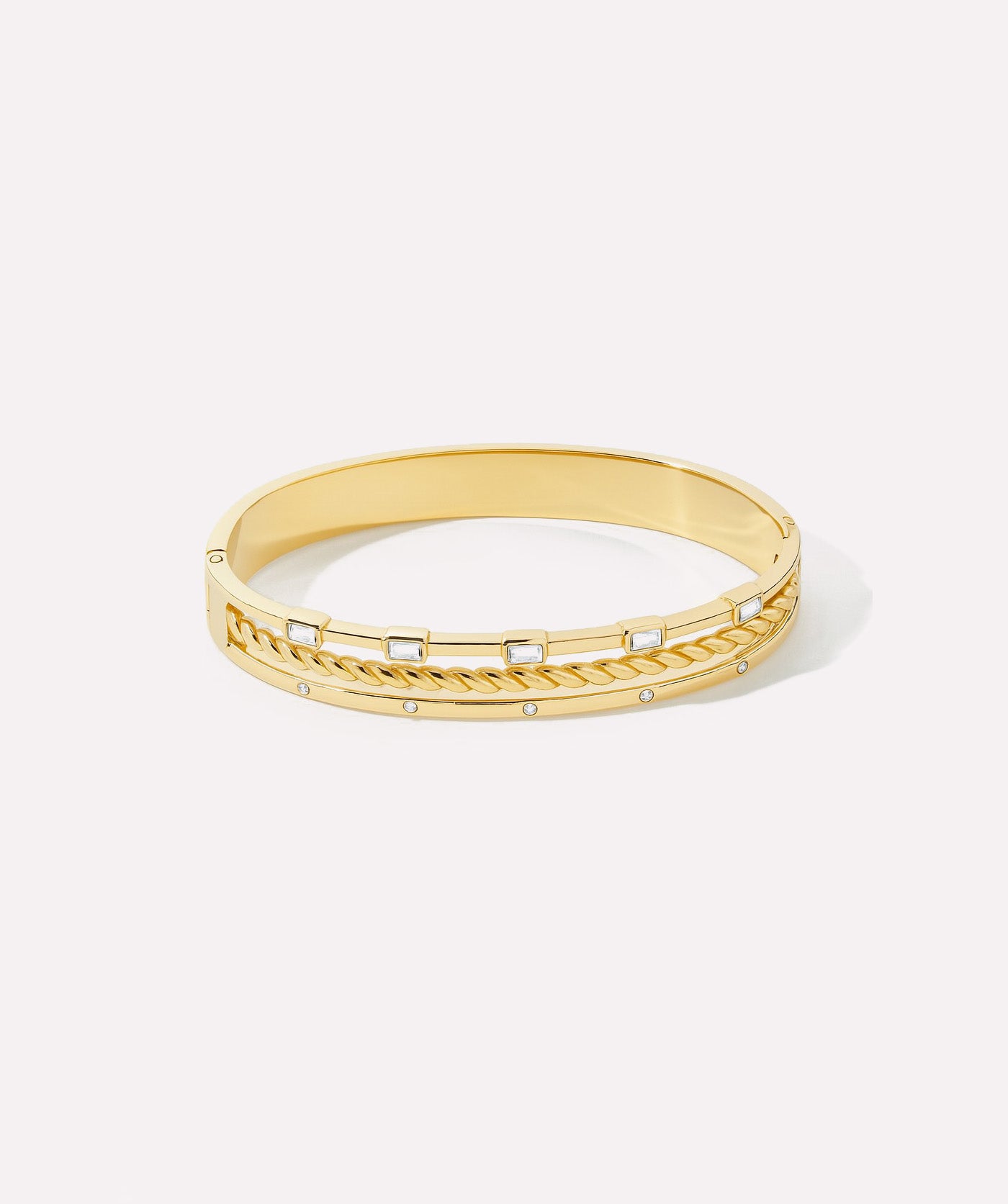 Buttercup Wrap Bracelet