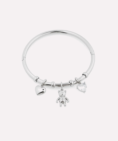 Bear Hug Bracelet