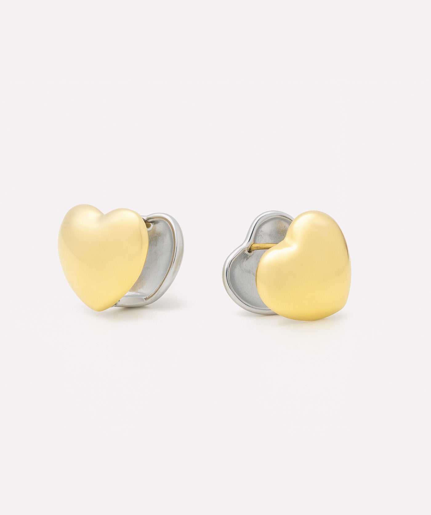 Stardust Kiss Studs