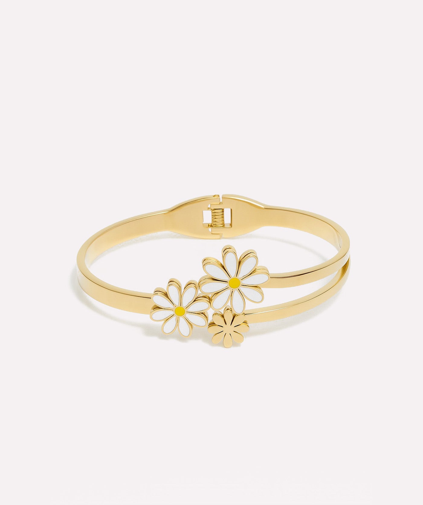 Flora Loop Bracelet