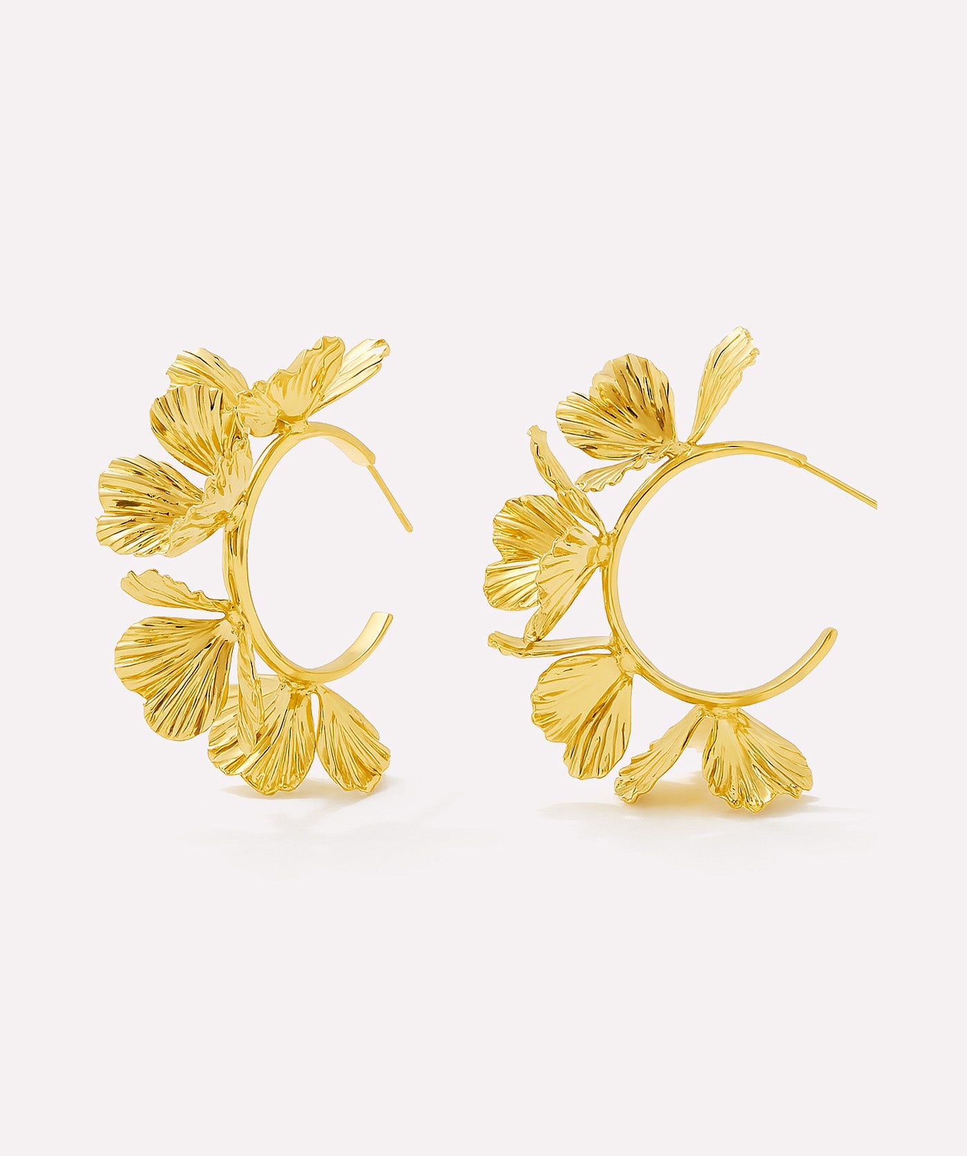 Etch Glow Earrings
