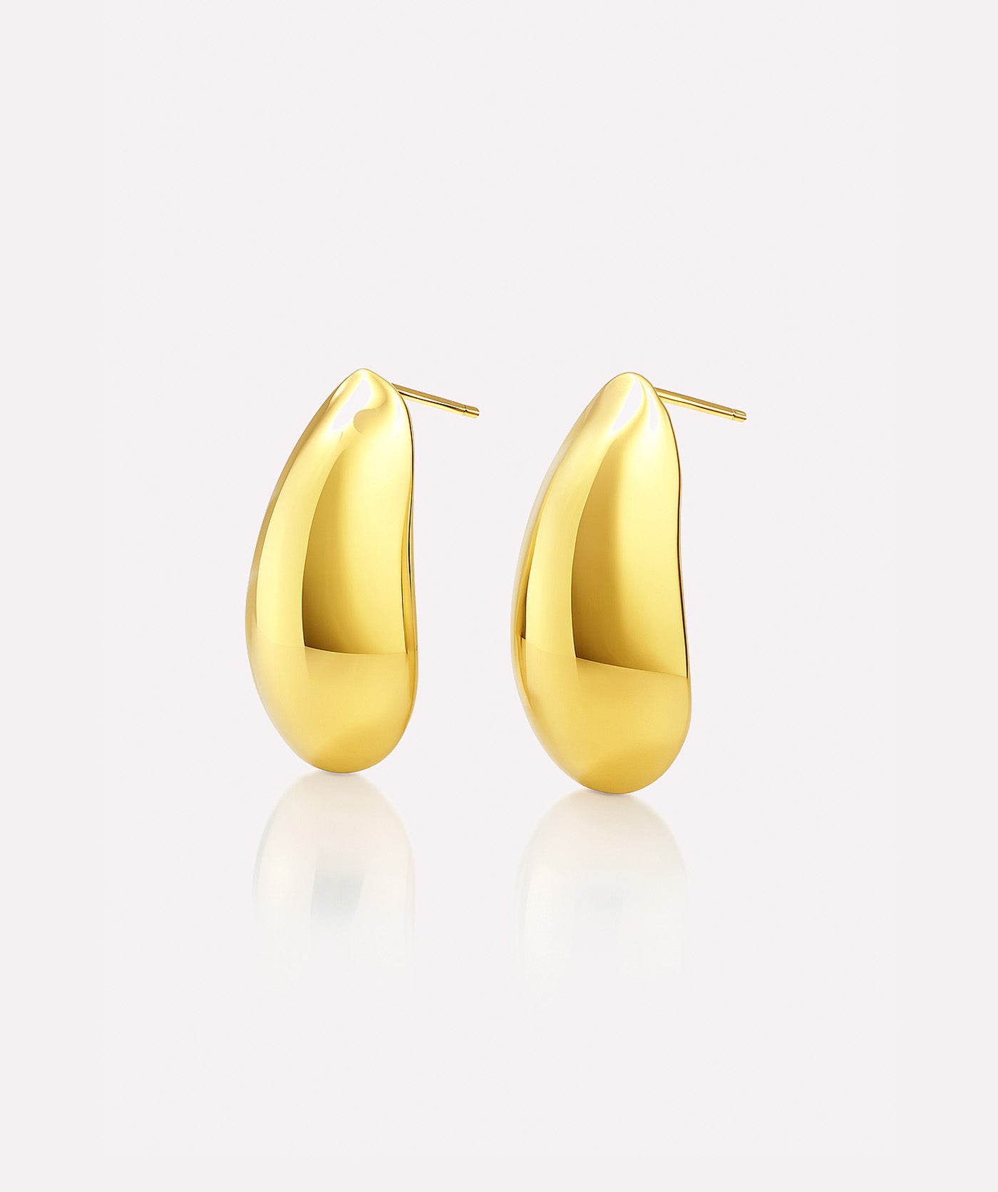 Bare Glow Studs