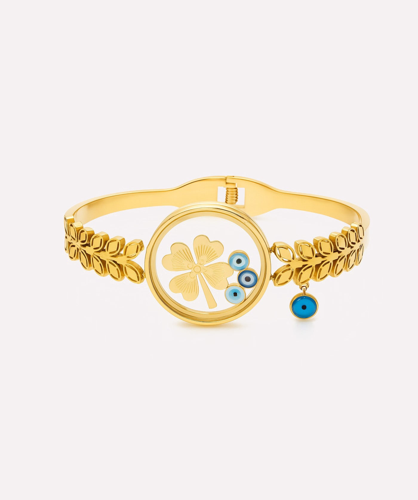 Bud & Bloom Bracelet