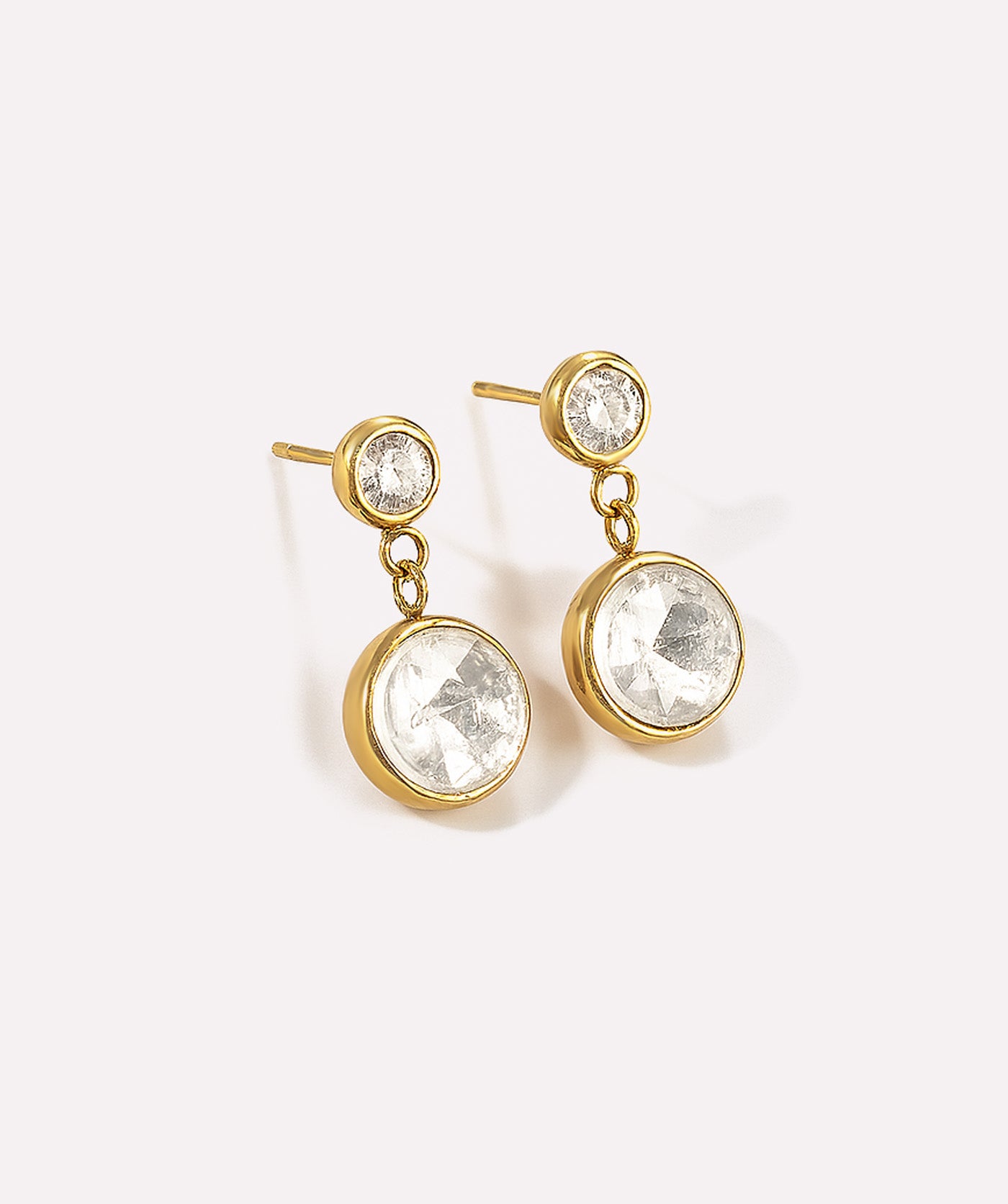 Mini Twinkle Studs