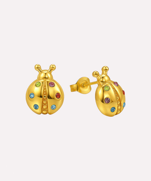Lil’ Buzz Studs