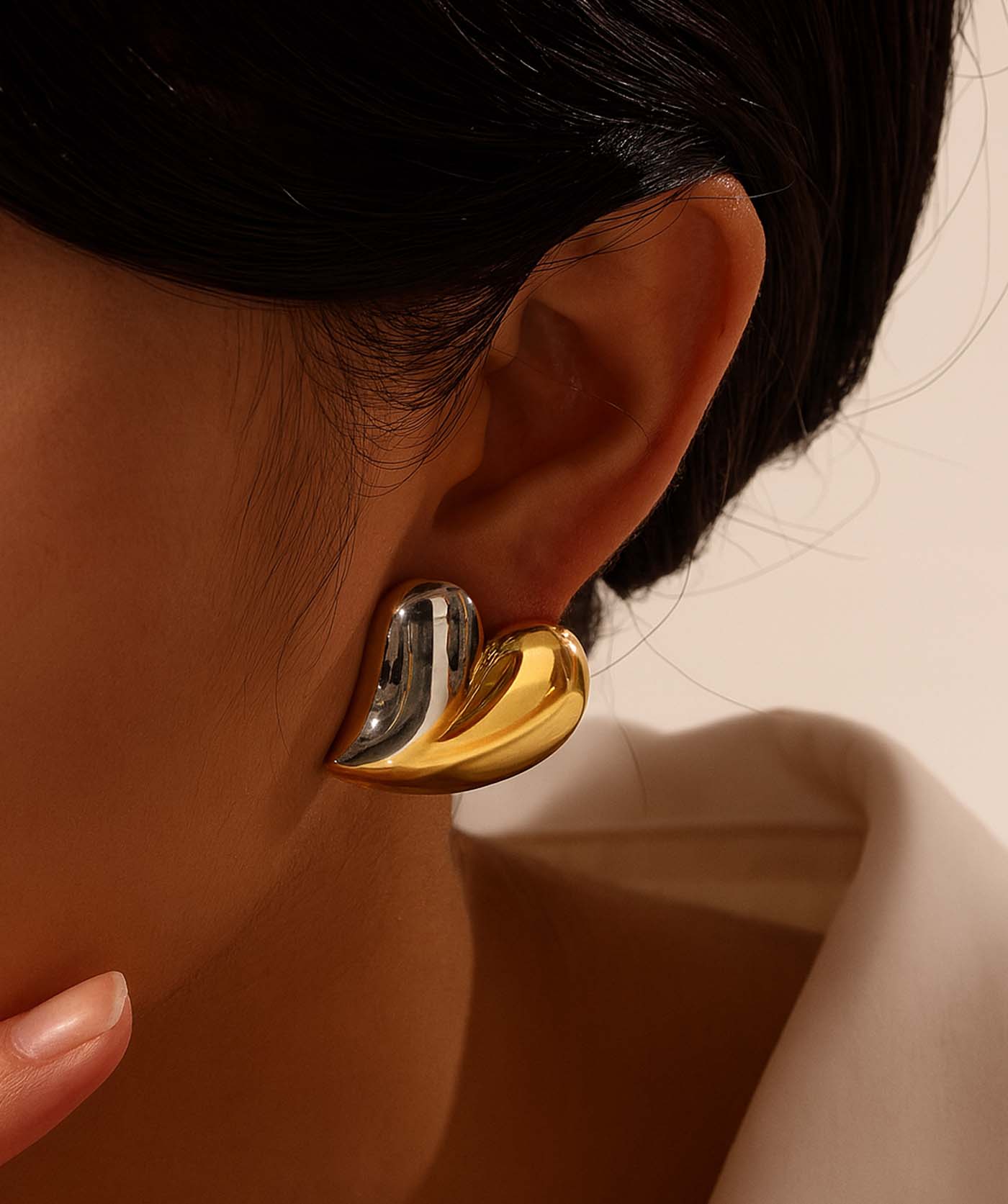 Trueheart Earrings