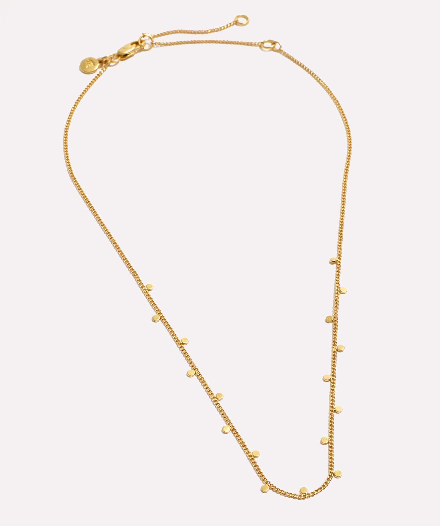 Slate Necklace