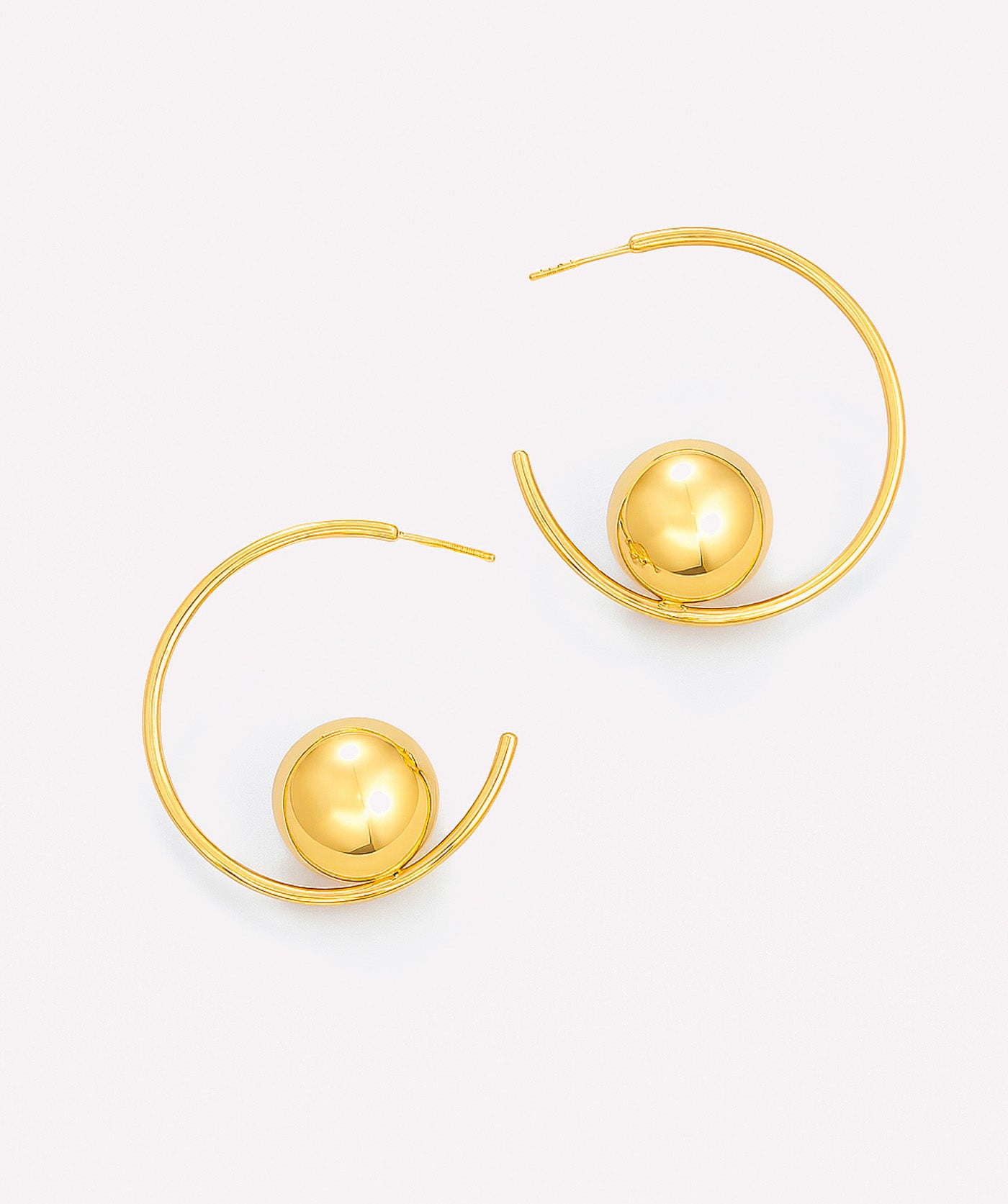 Eterna Dots Earrings