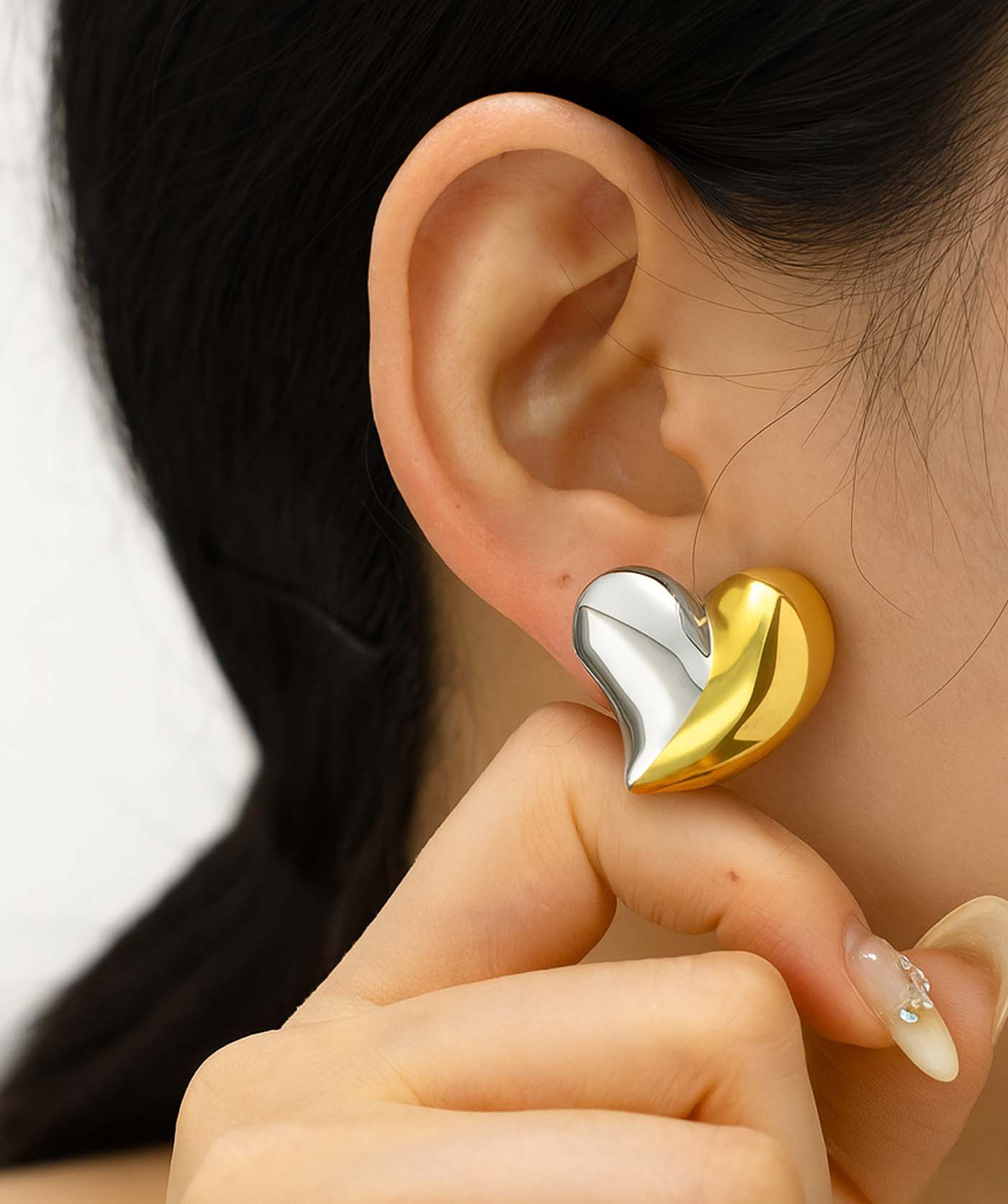 Trueheart Earrings