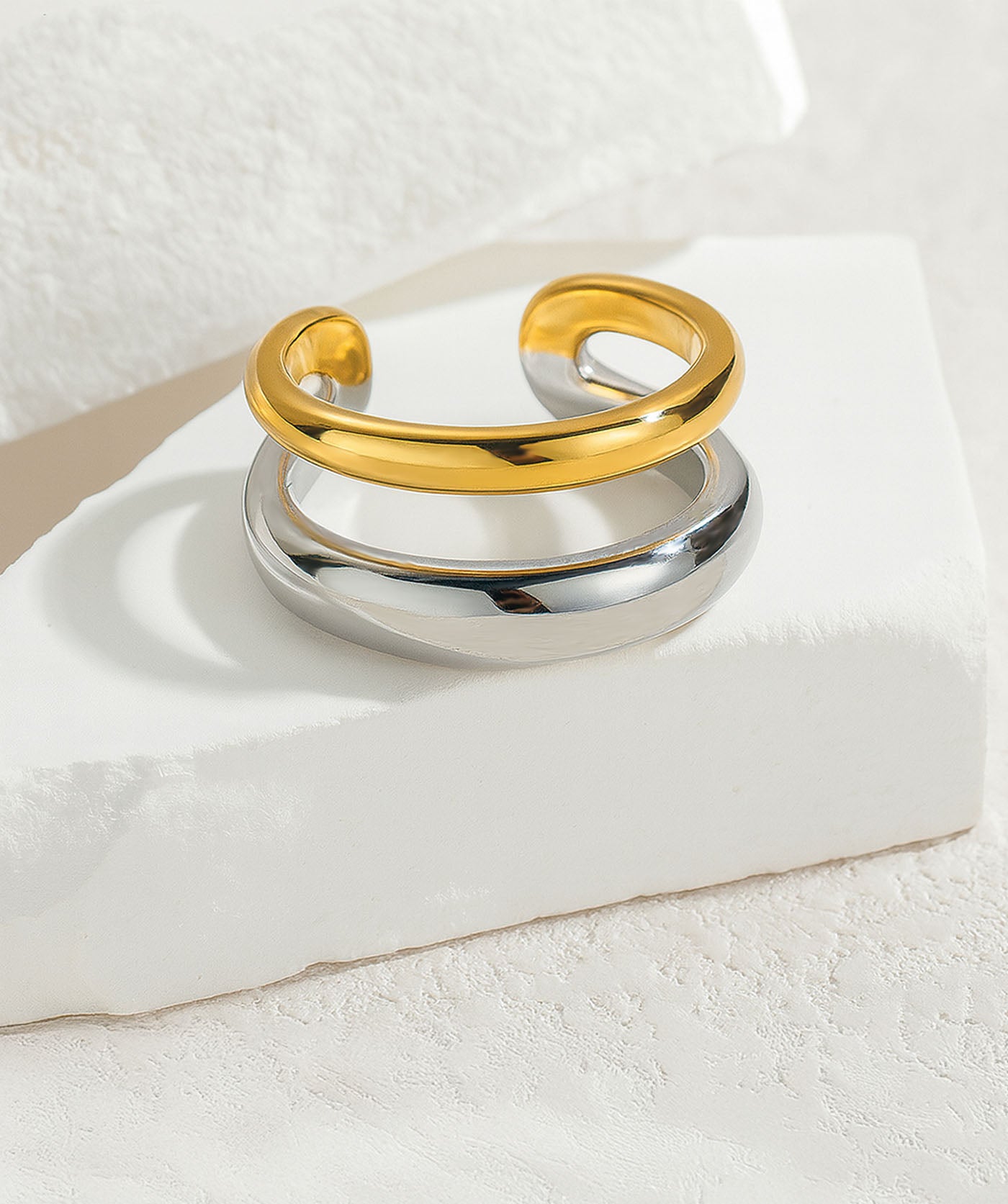 Arcline Ring