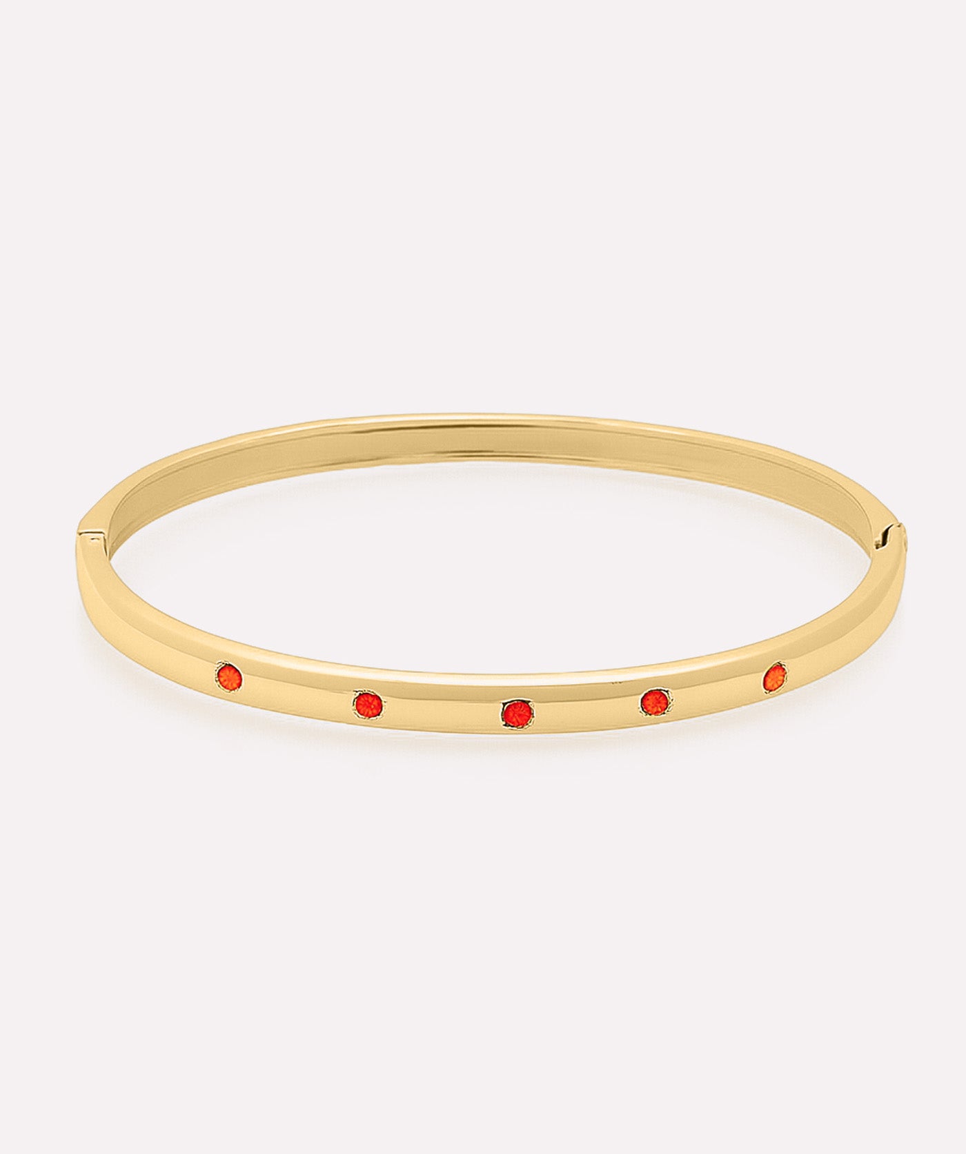 Orange Loviband