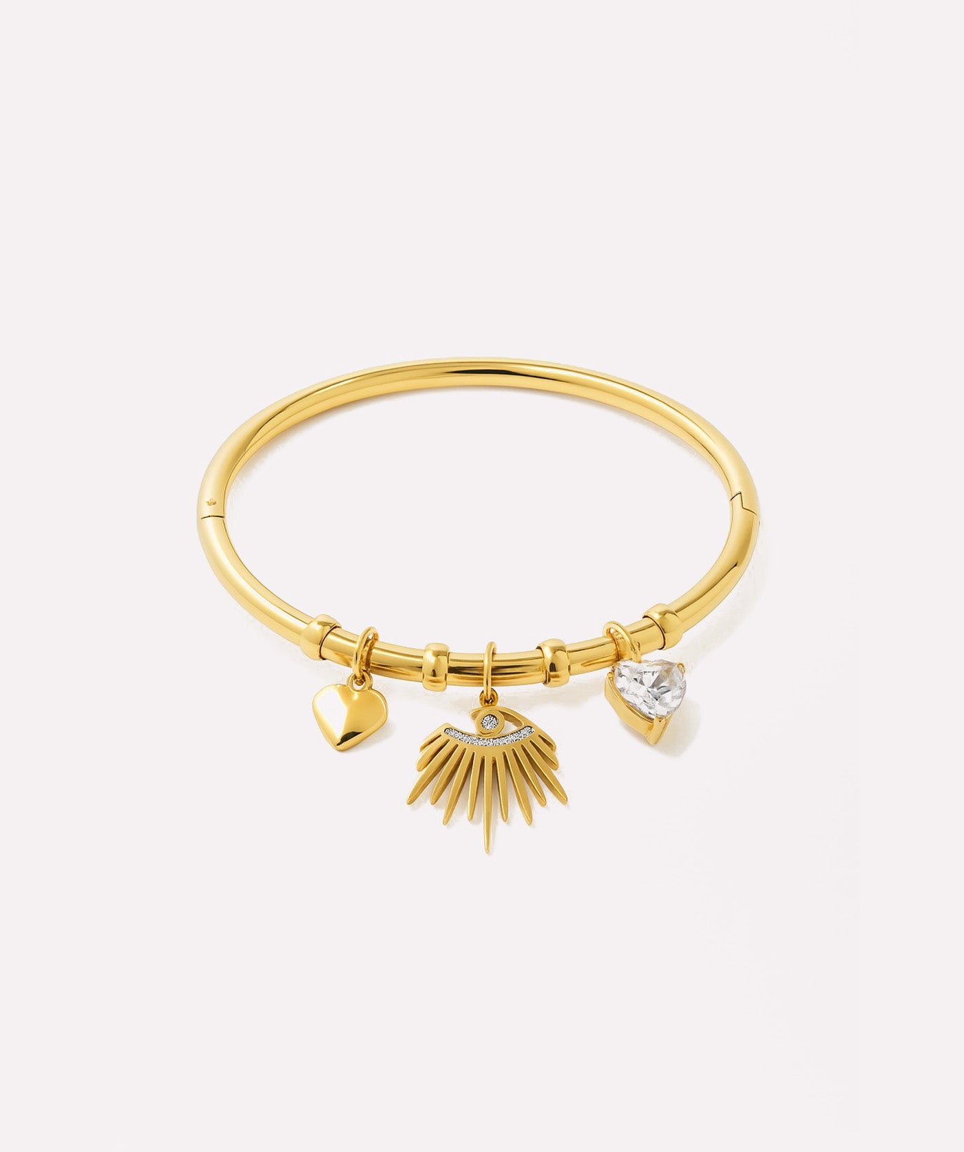 Evil Eye Charm Bracelet