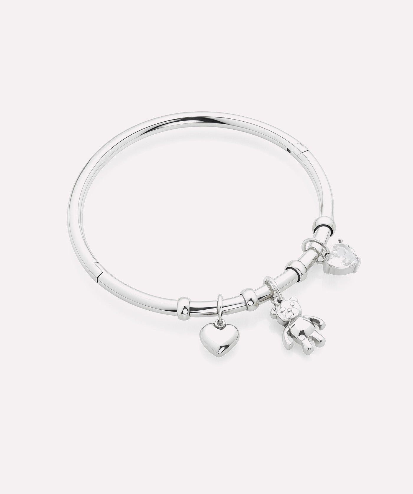 Bear Hug Bracelet