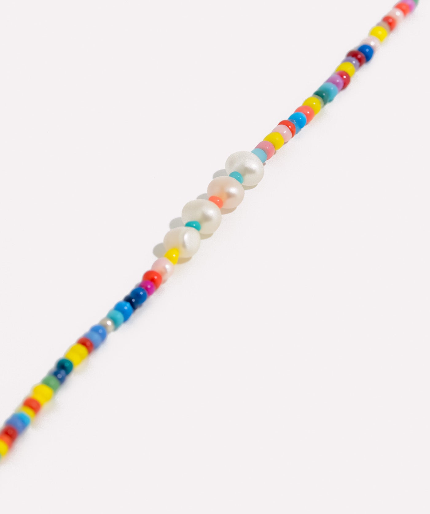 Stardust Steps Anklet