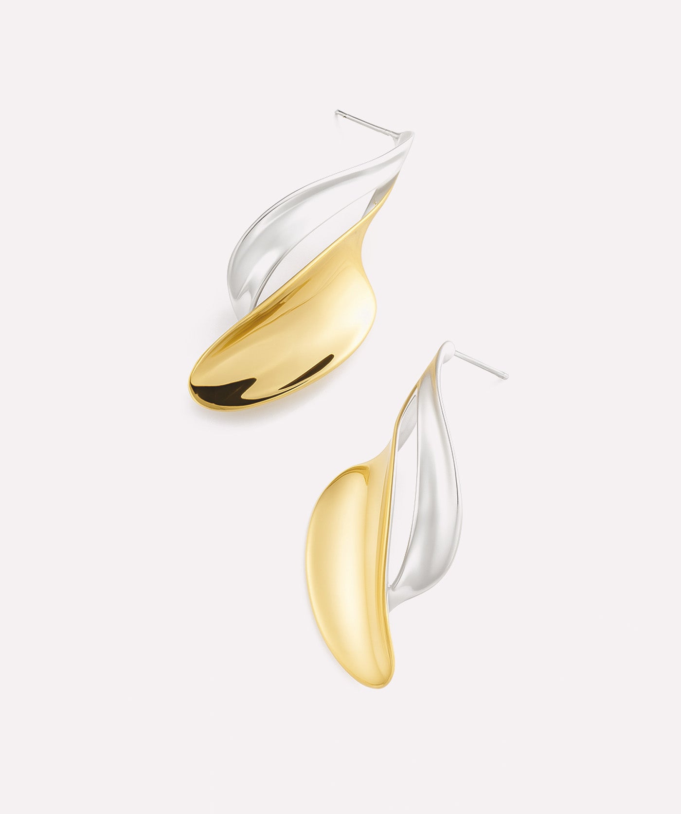 Duo Dots Earrings