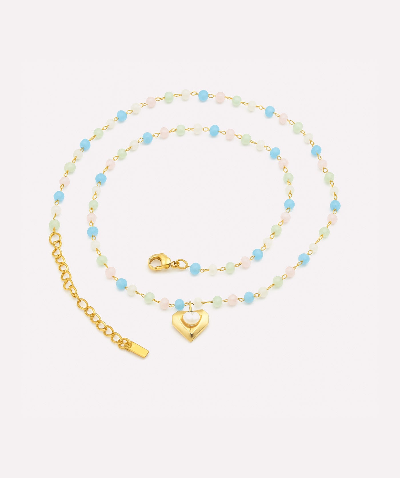 Soulchain Necklace