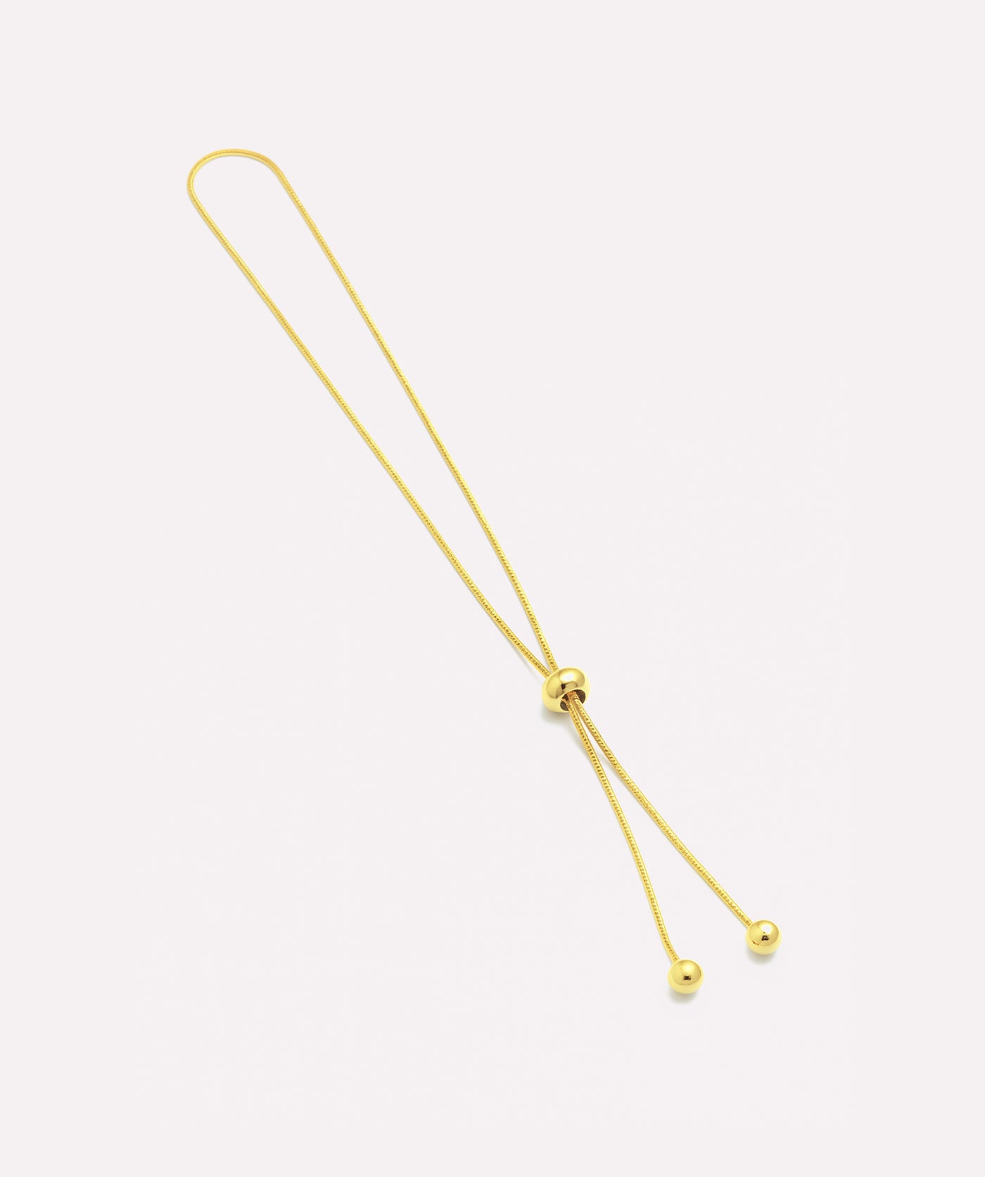 Barefoot Bloom Anklet