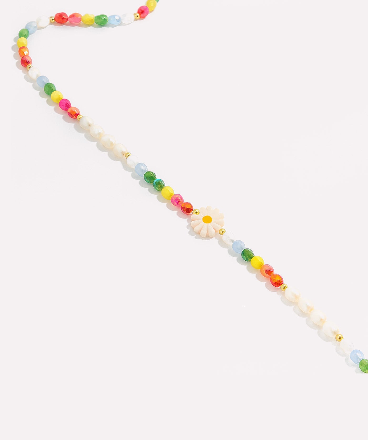 Flora Grace Necklace