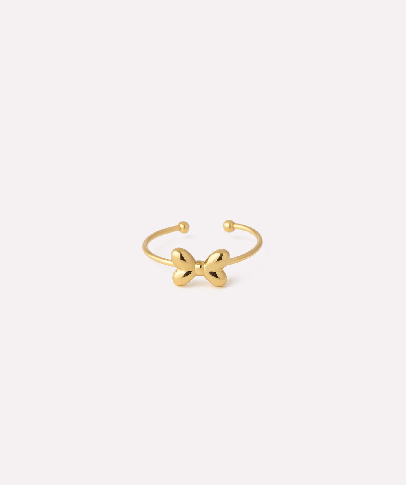 Sweet Bow Ring