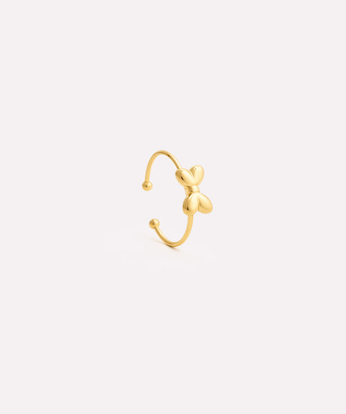 Sweet Bow Ring