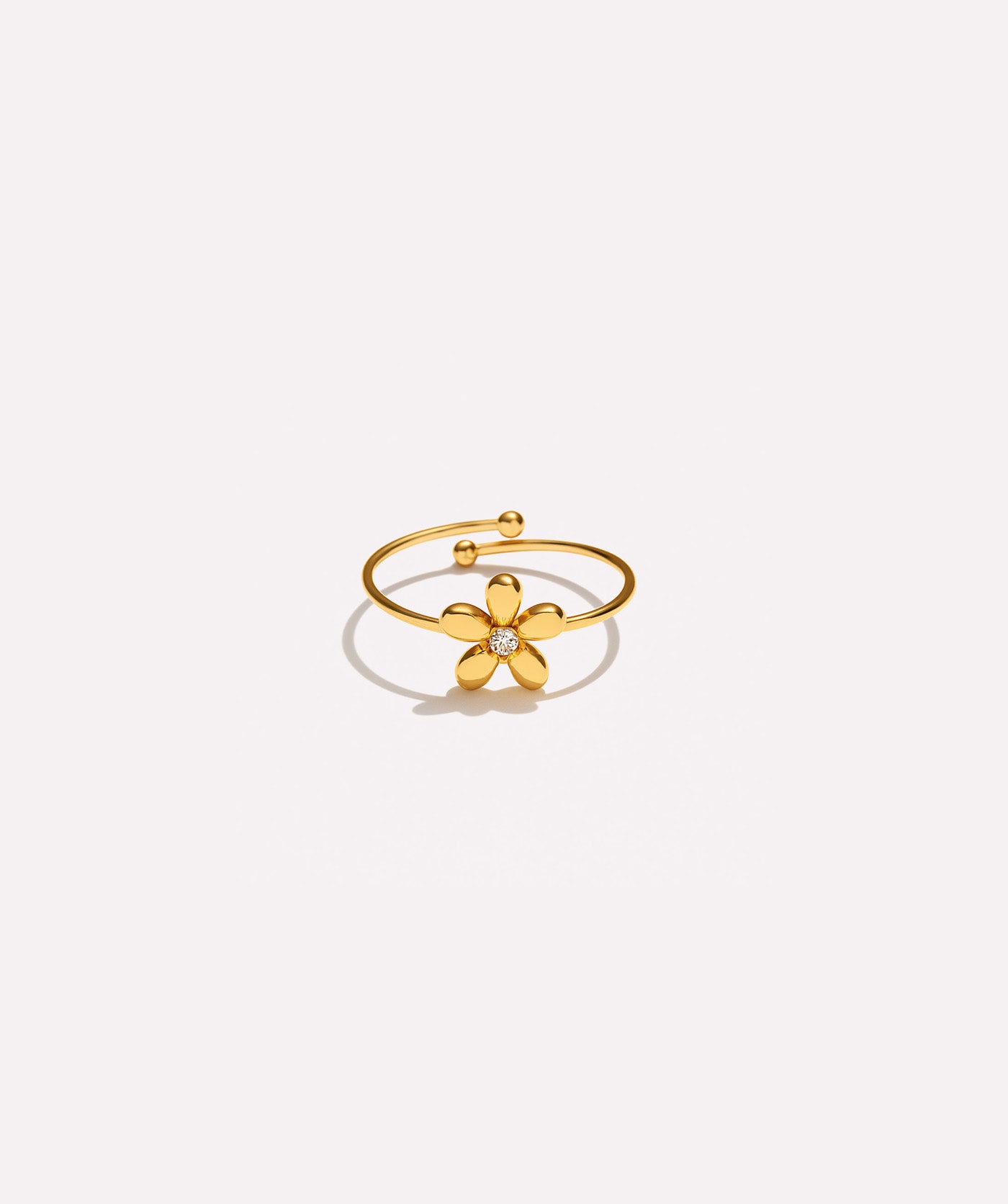 Florette Ring