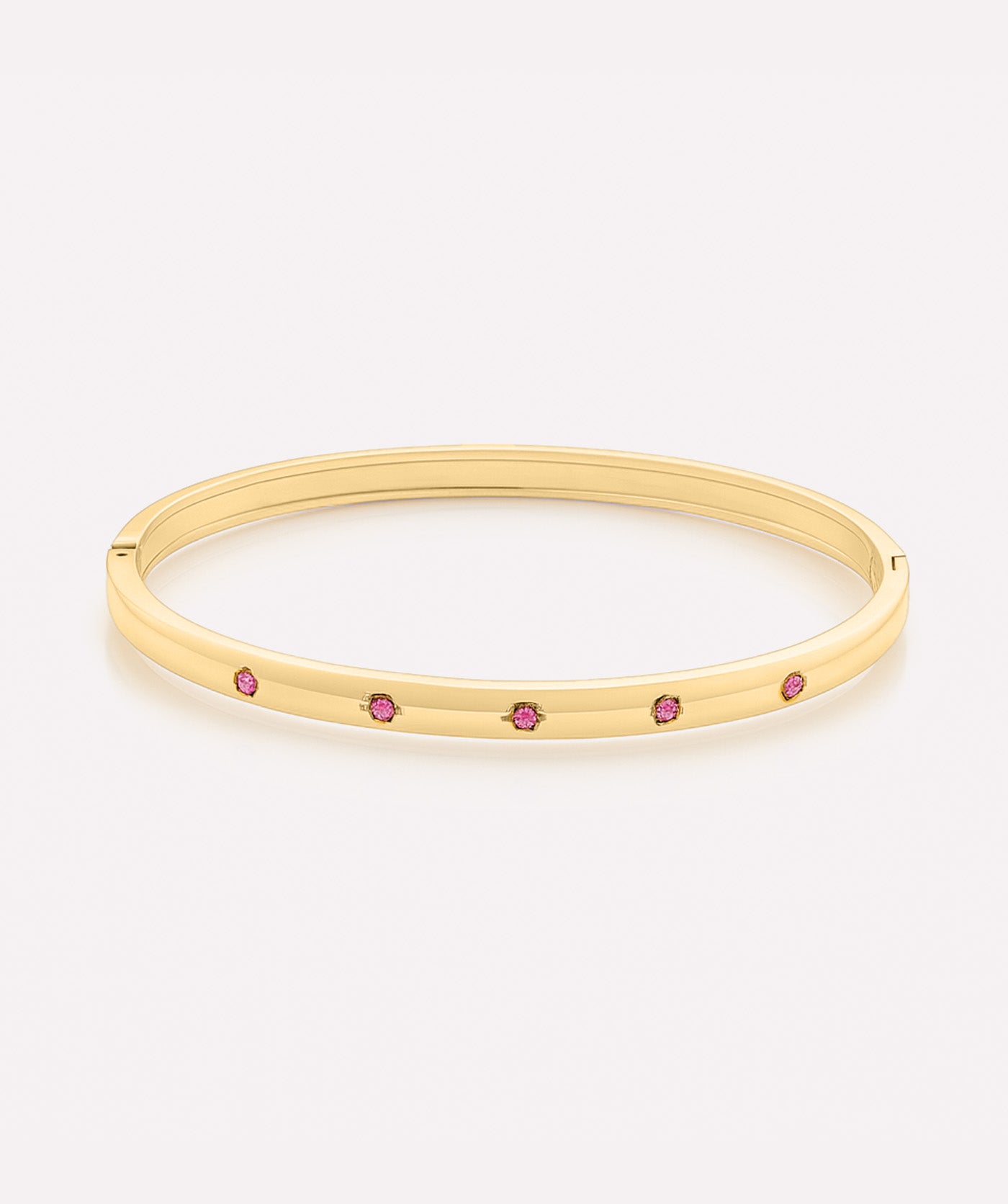 Pink Loviband Bracelet