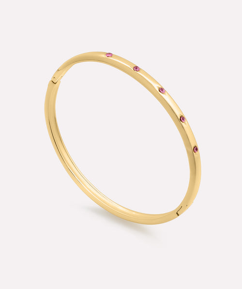 Pink Loviband Bracelet