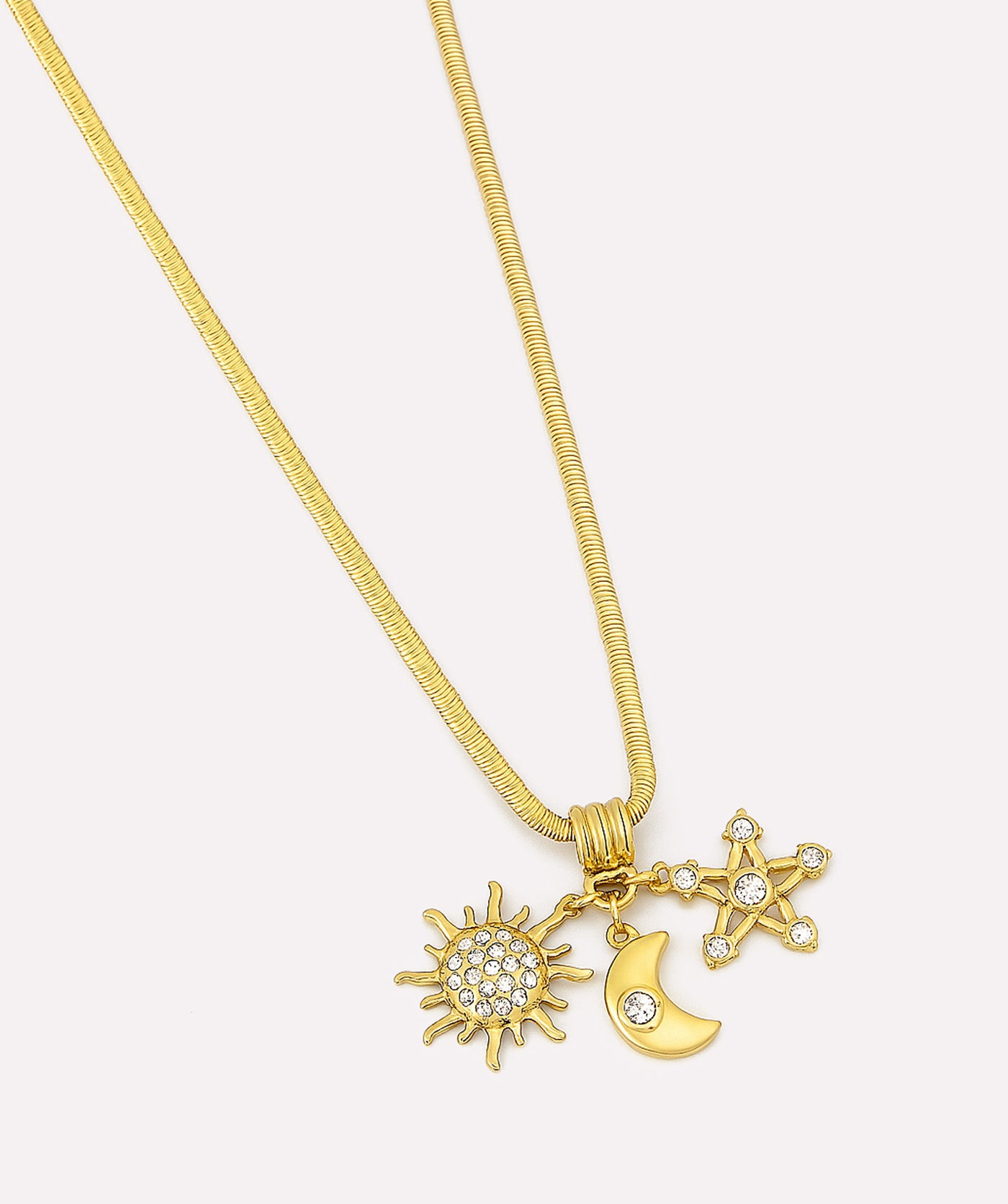 Day & Night Necklace