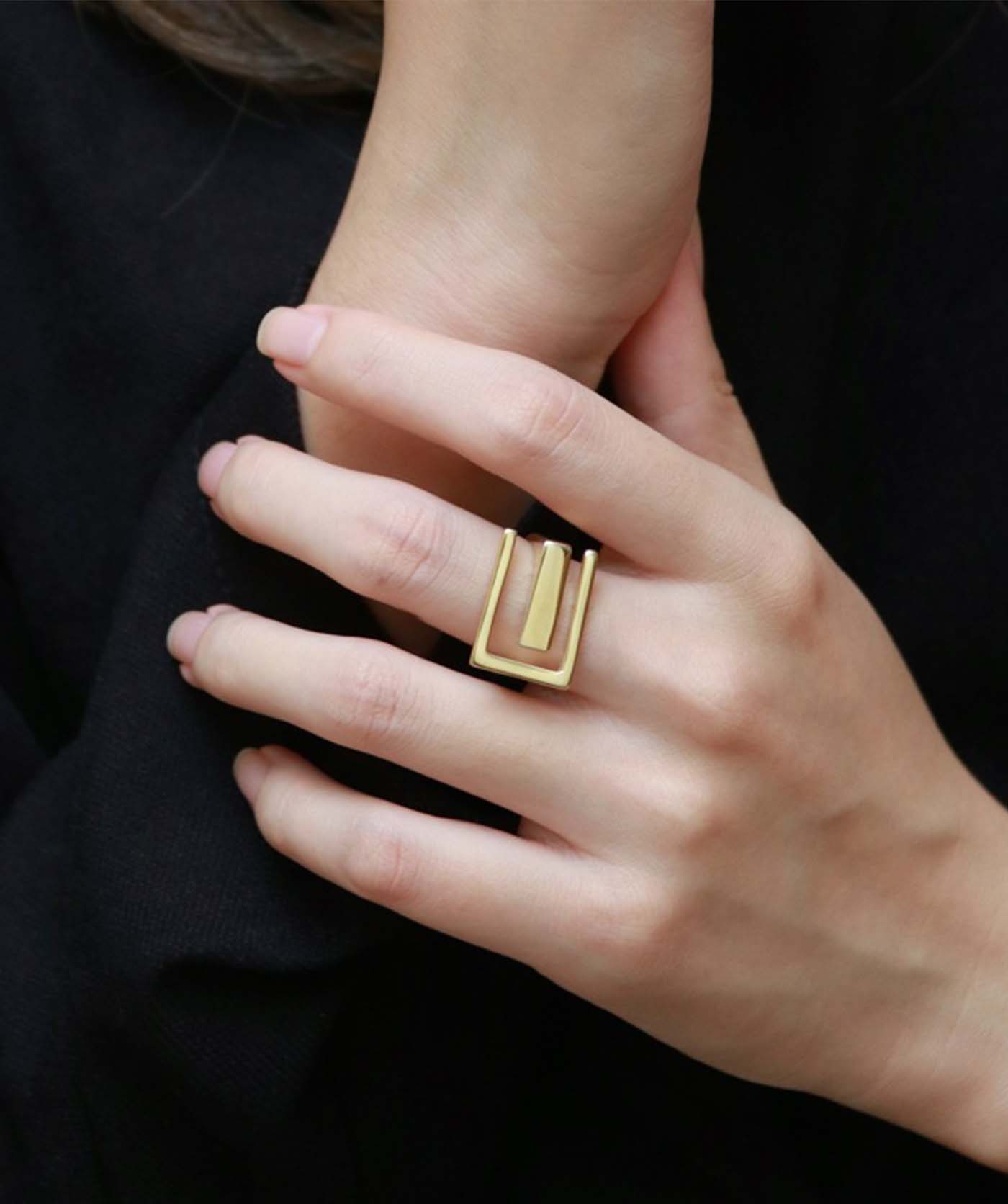 Aether Ring