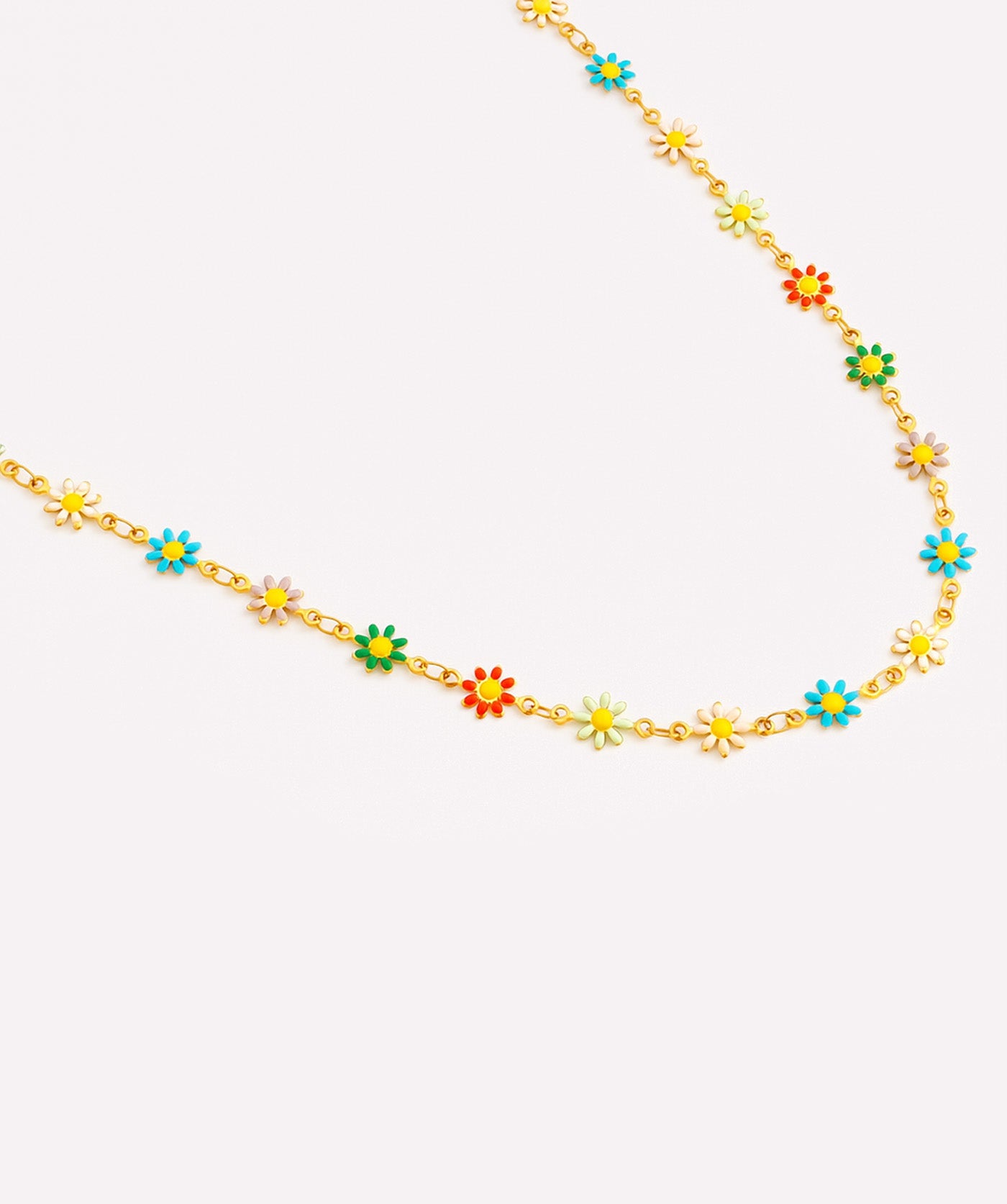 Florace Necklace